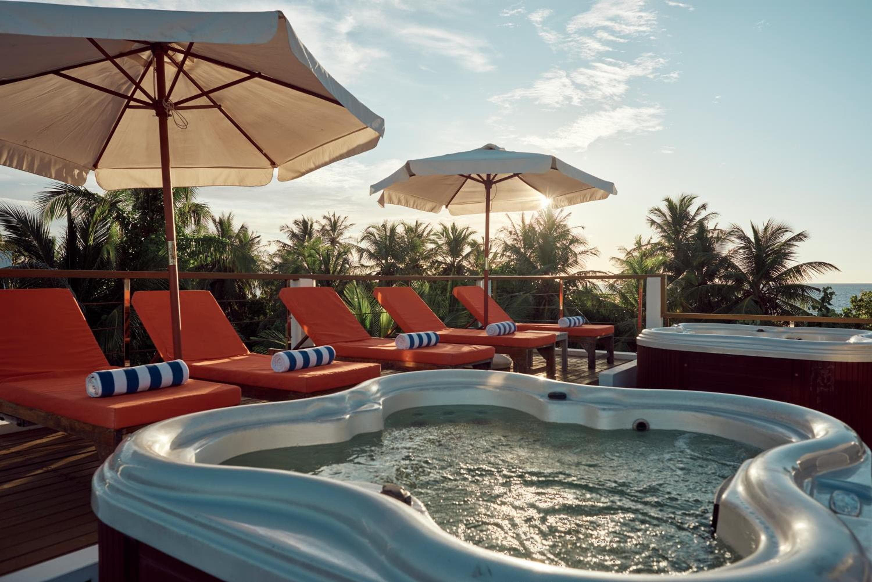 Bliss Dhigurah - View 25