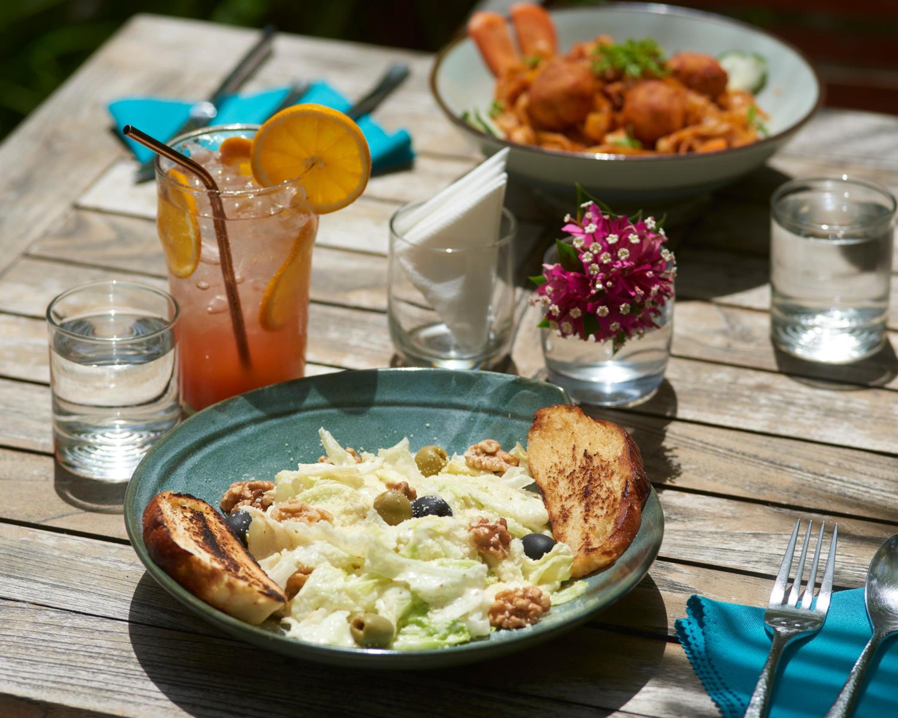 Bliss Dhigurah - View 31