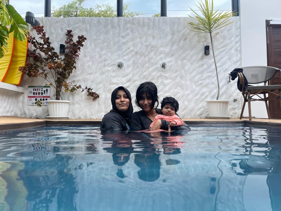 Atholhu Residence - View 87