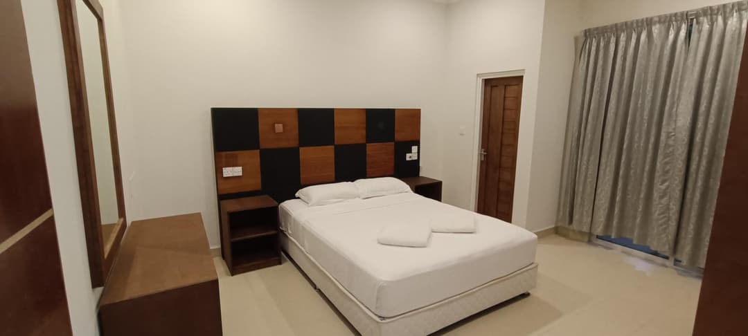 Ras Rana Lodge - View 186