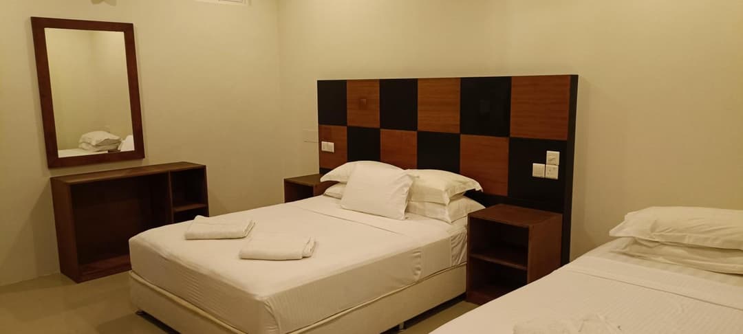 Ras Rana Lodge - View 174