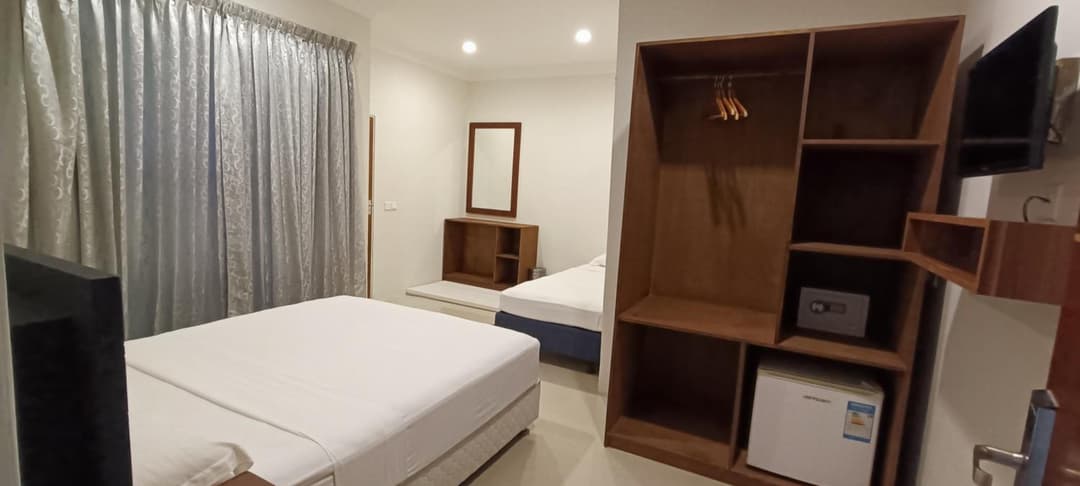 Ras Rana Lodge - View 98
