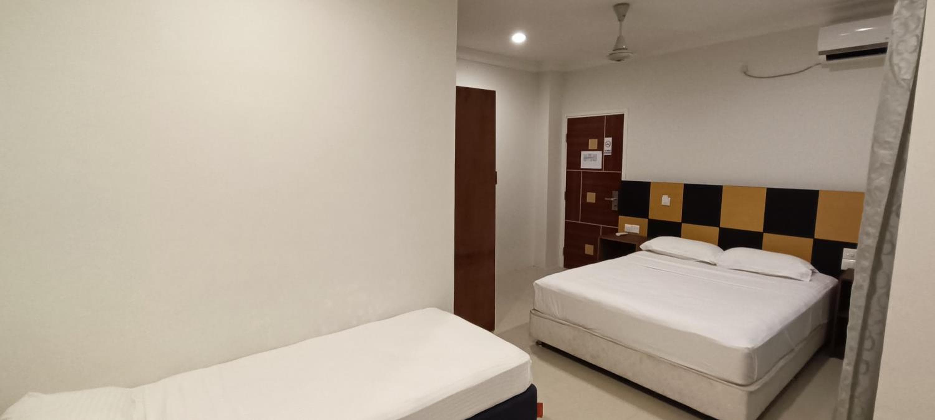 Ras Rana Lodge - View 5