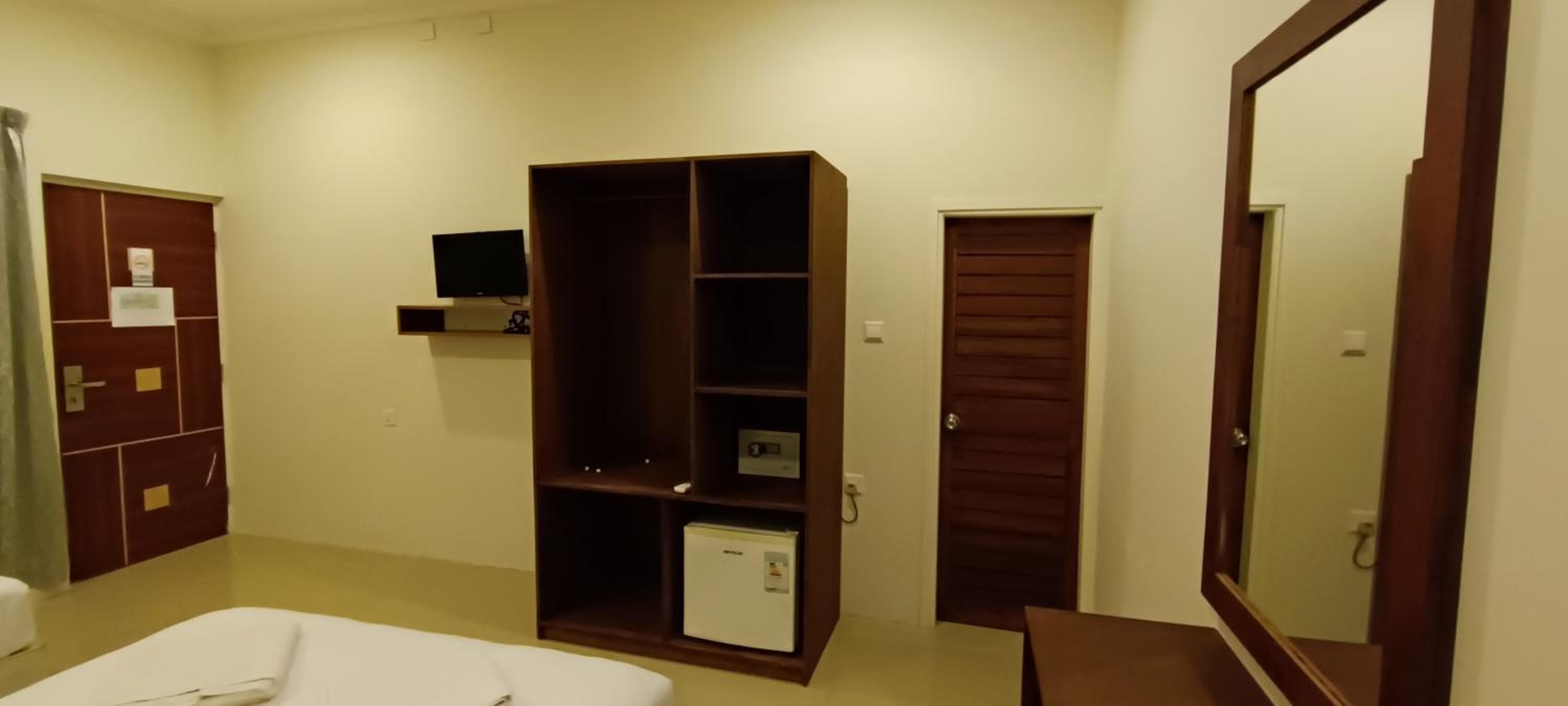 Ras Rana Lodge - View 4