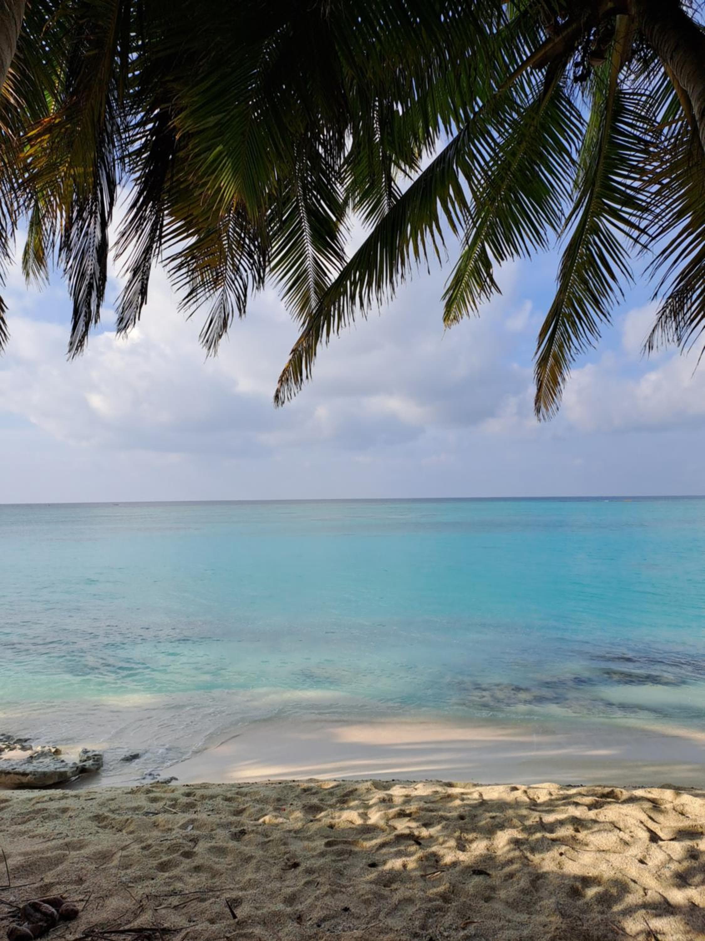 Summer Sky Thoddoo - View 34