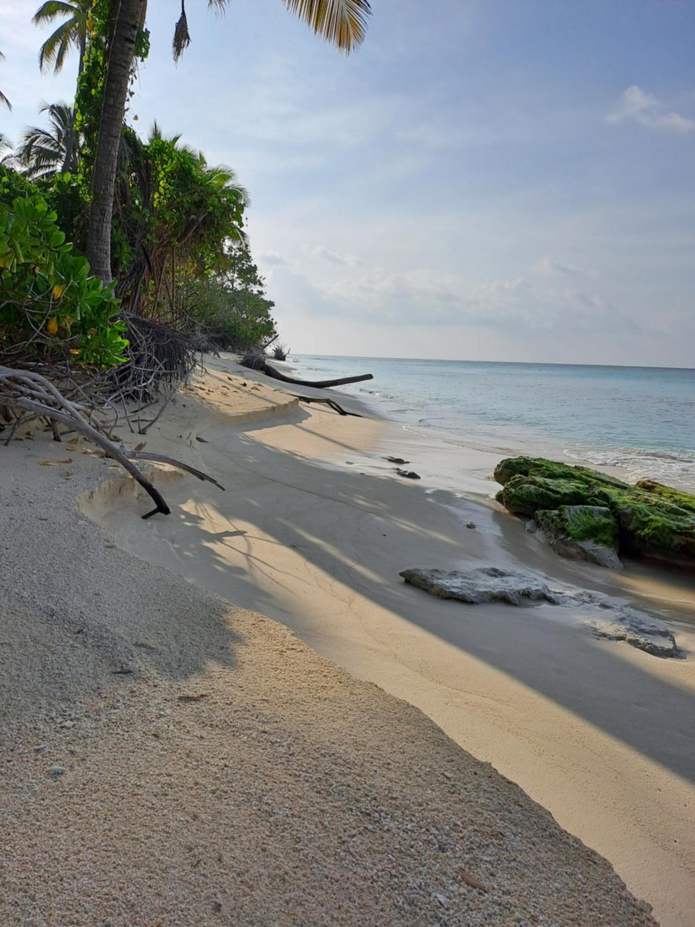 Summer Sky Thoddoo - View 33