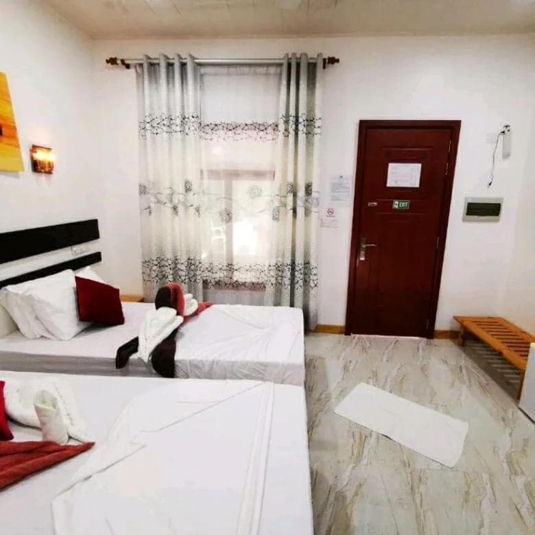 Summer Sky Thoddoo - View 14