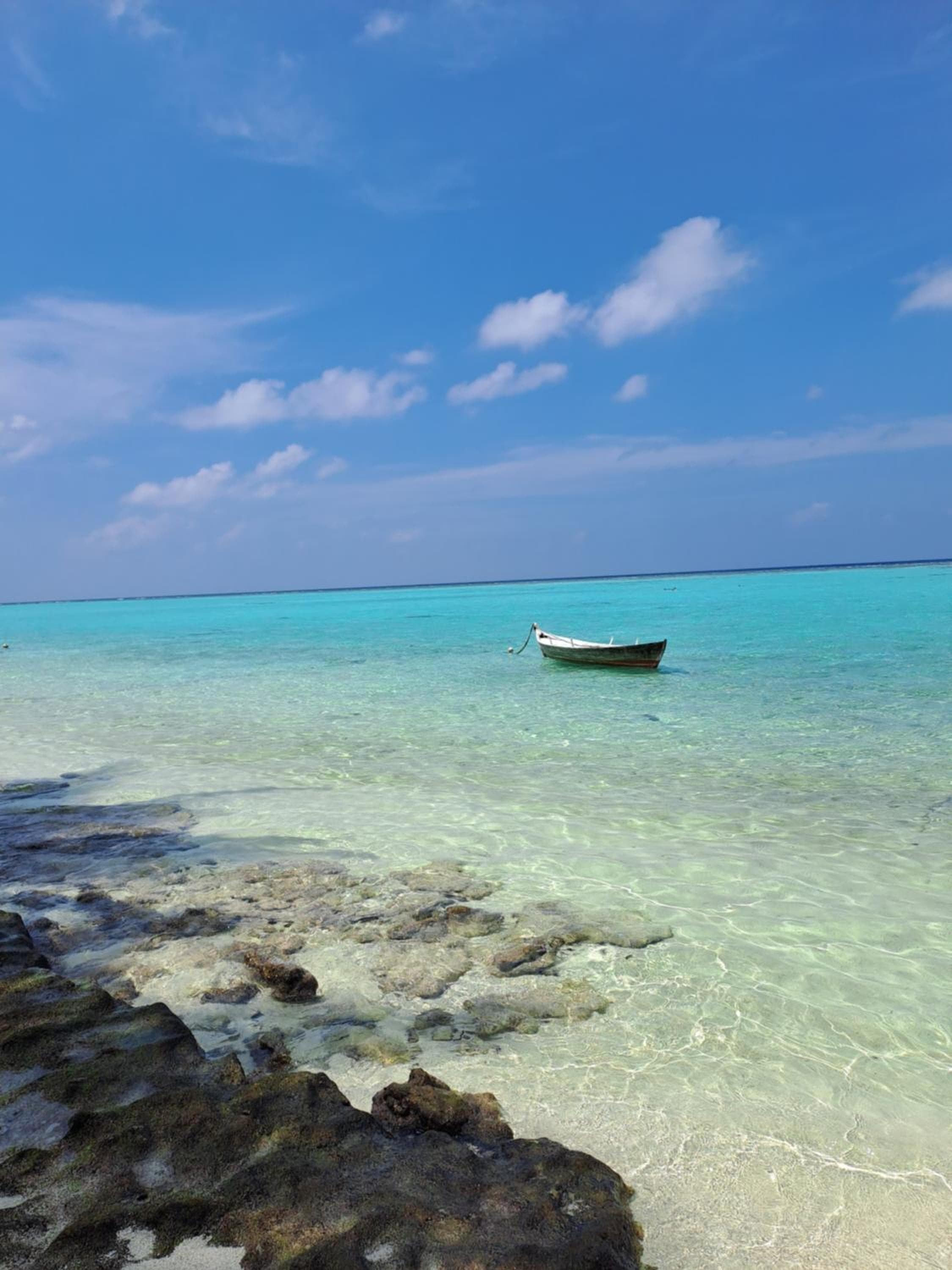 Summer Sky Thoddoo - View 18