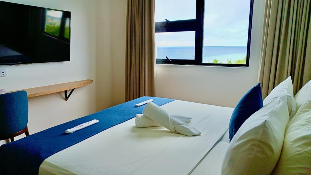 Ranthari Hotel and Spa Ukulhas Maldives - View 28