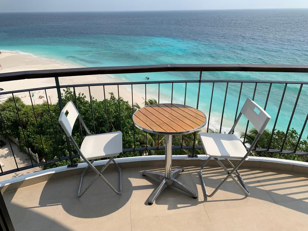 Ranthari Hotel and Spa Ukulhas Maldives - View 48