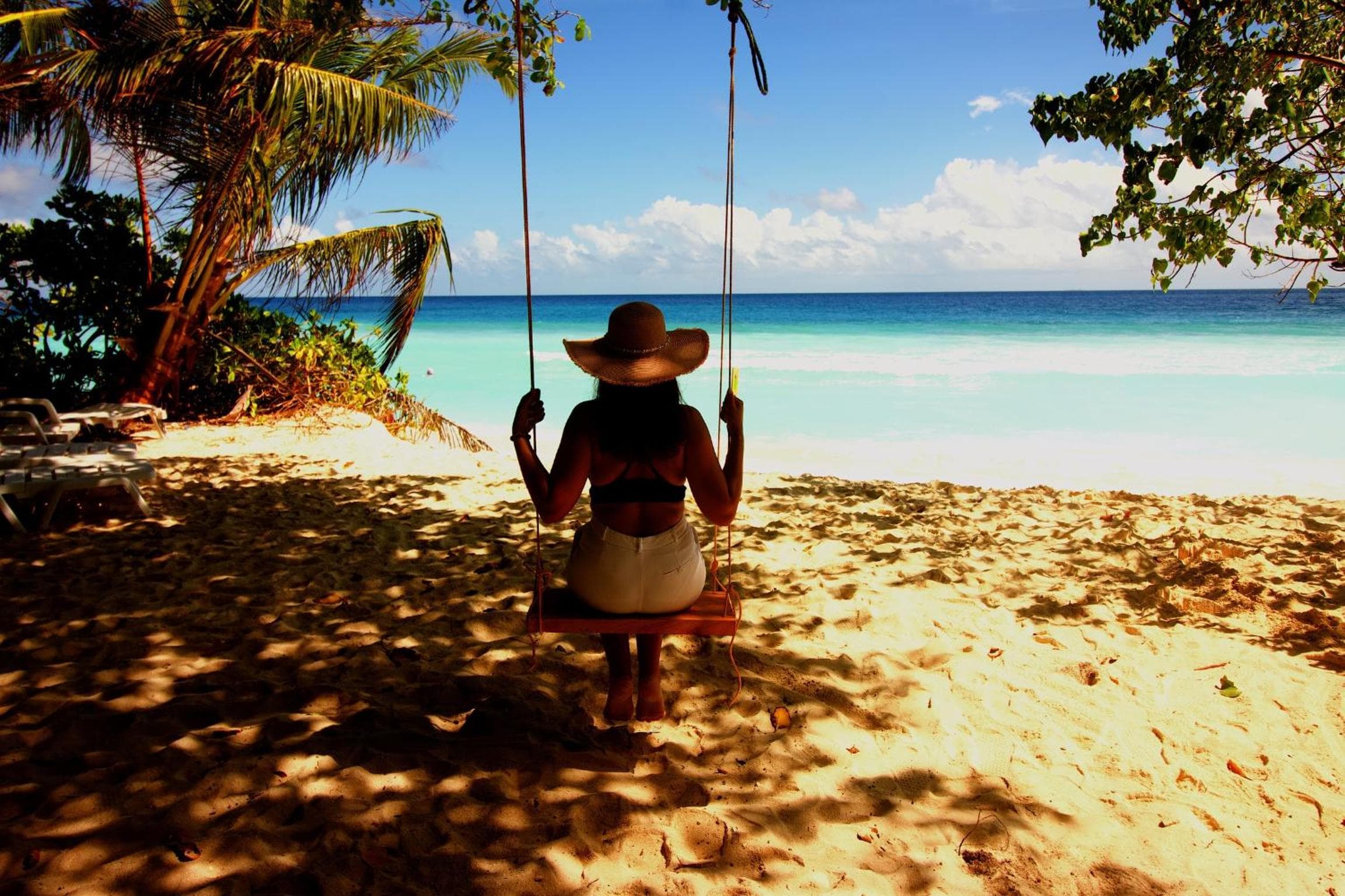 Ranthari Hotel and Spa Ukulhas Maldives - View 22