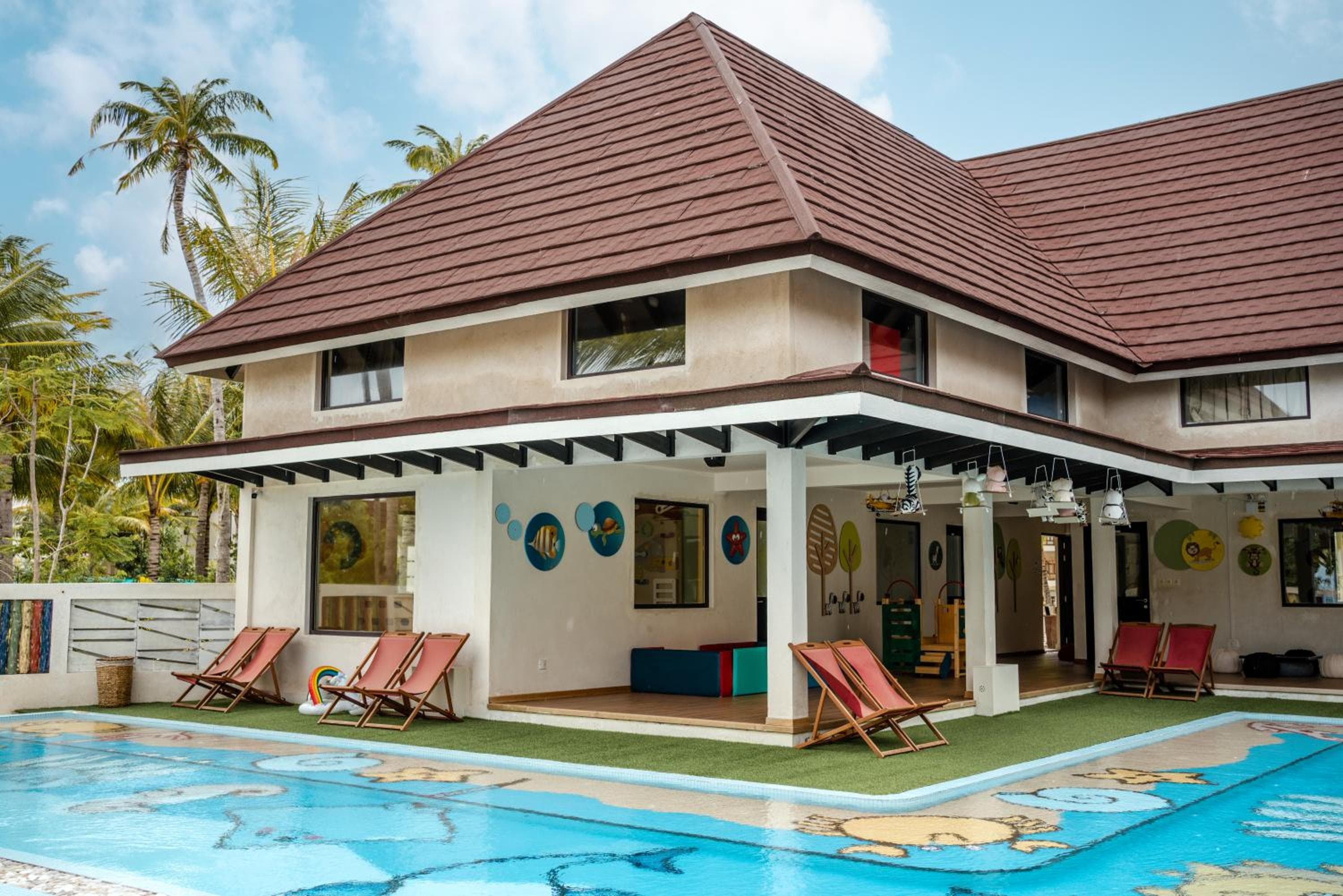 OBLU XPERIENCE Ailafushi - All Inclusive with Free Transfers - View 21