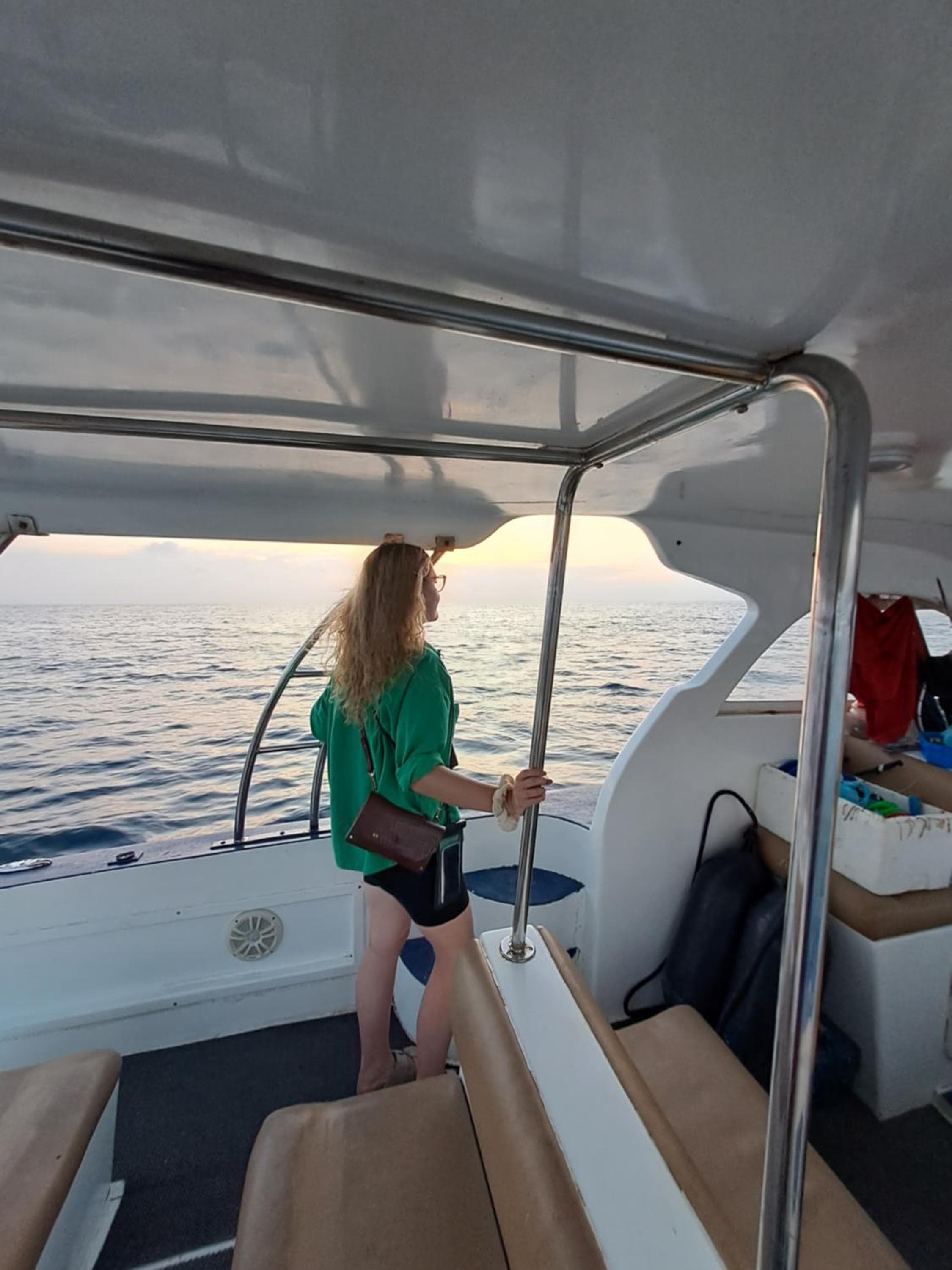 Summer Sky Thoddoo - View 10