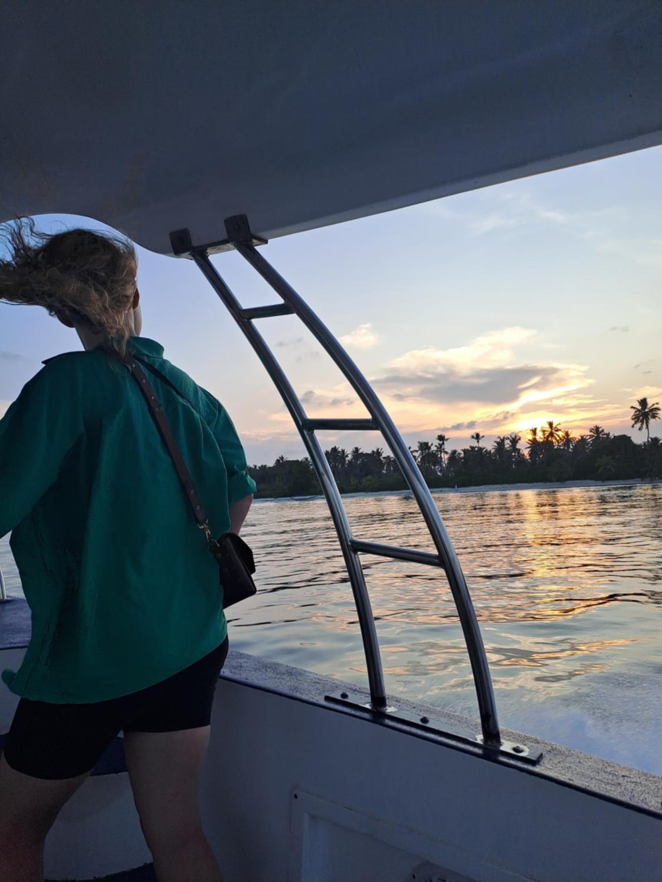 Summer Sky Thoddoo - View 9