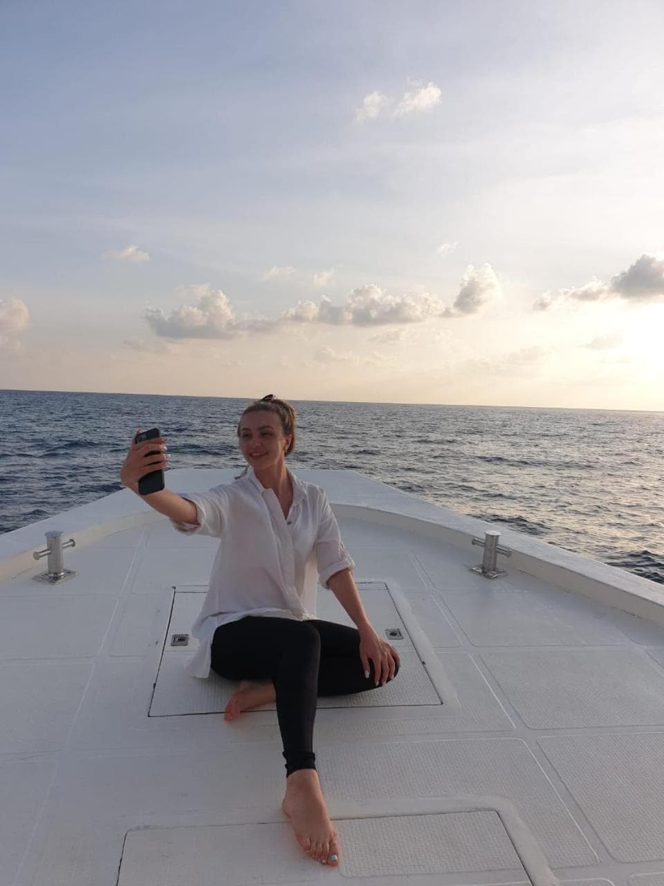 Summer Sky Thoddoo - View 8