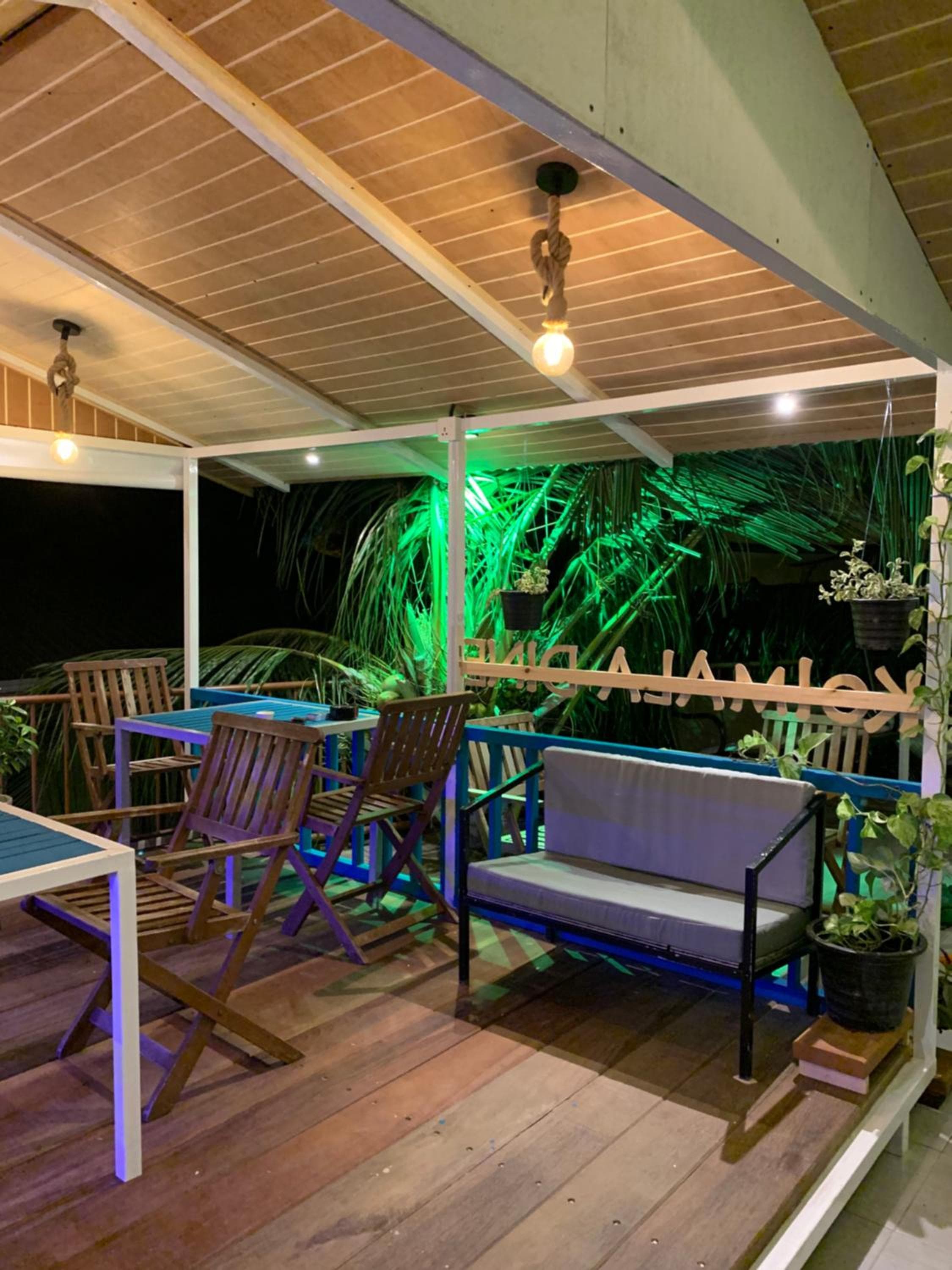 Koimala Hotel - View 23