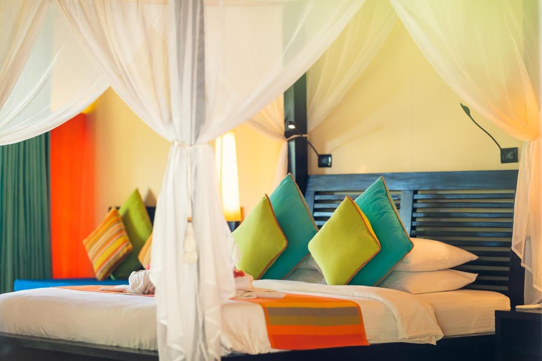 Canareef Resort Maldives - View 151