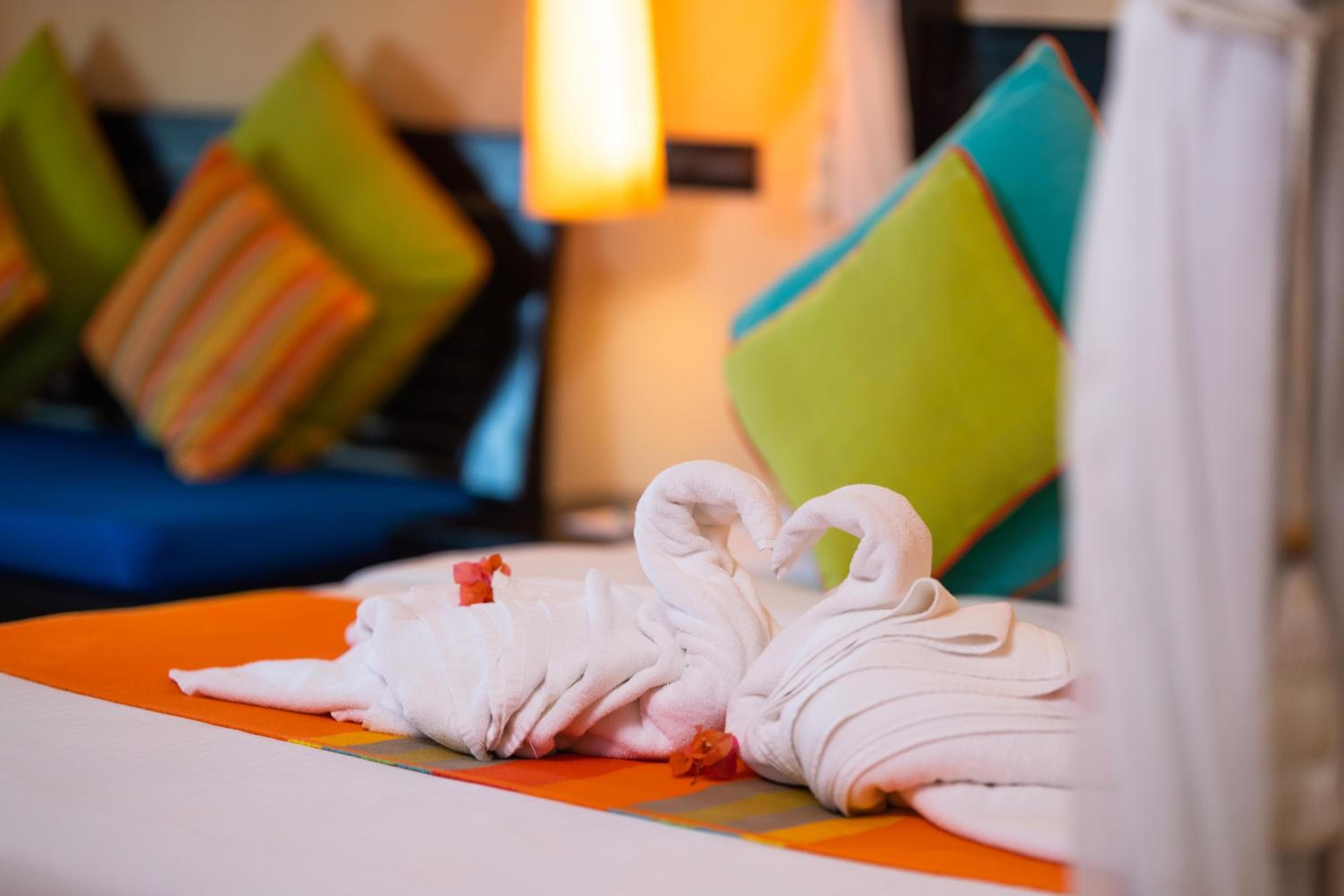 Canareef Resort Maldives - View 178