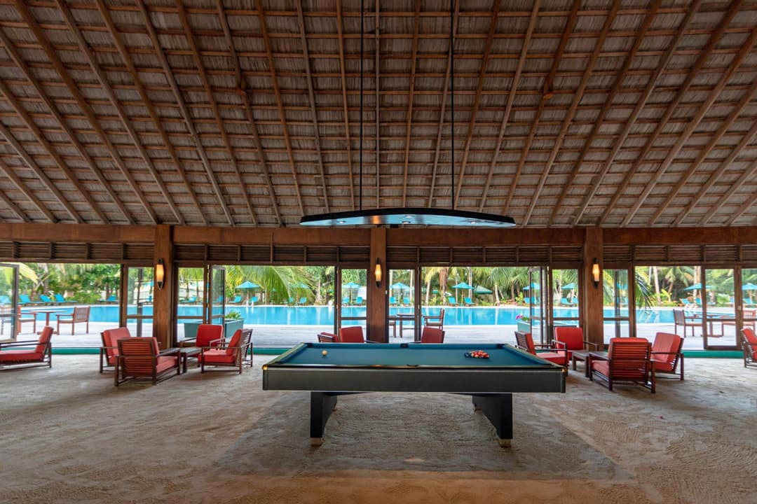 Canareef Resort Maldives - View 248