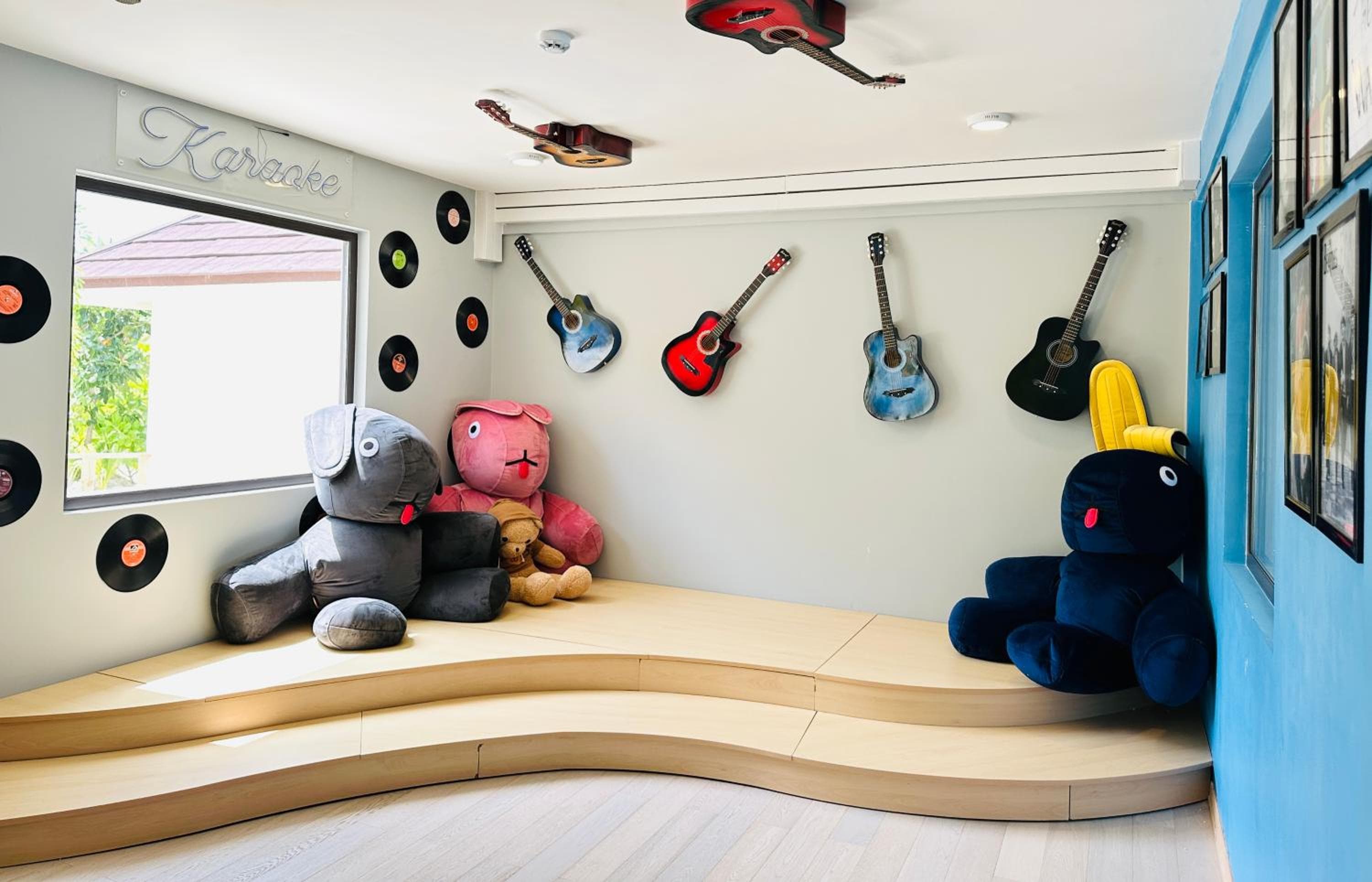 OBLU XPERIENCE Ailafushi - All Inclusive with Free Transfers - View 55