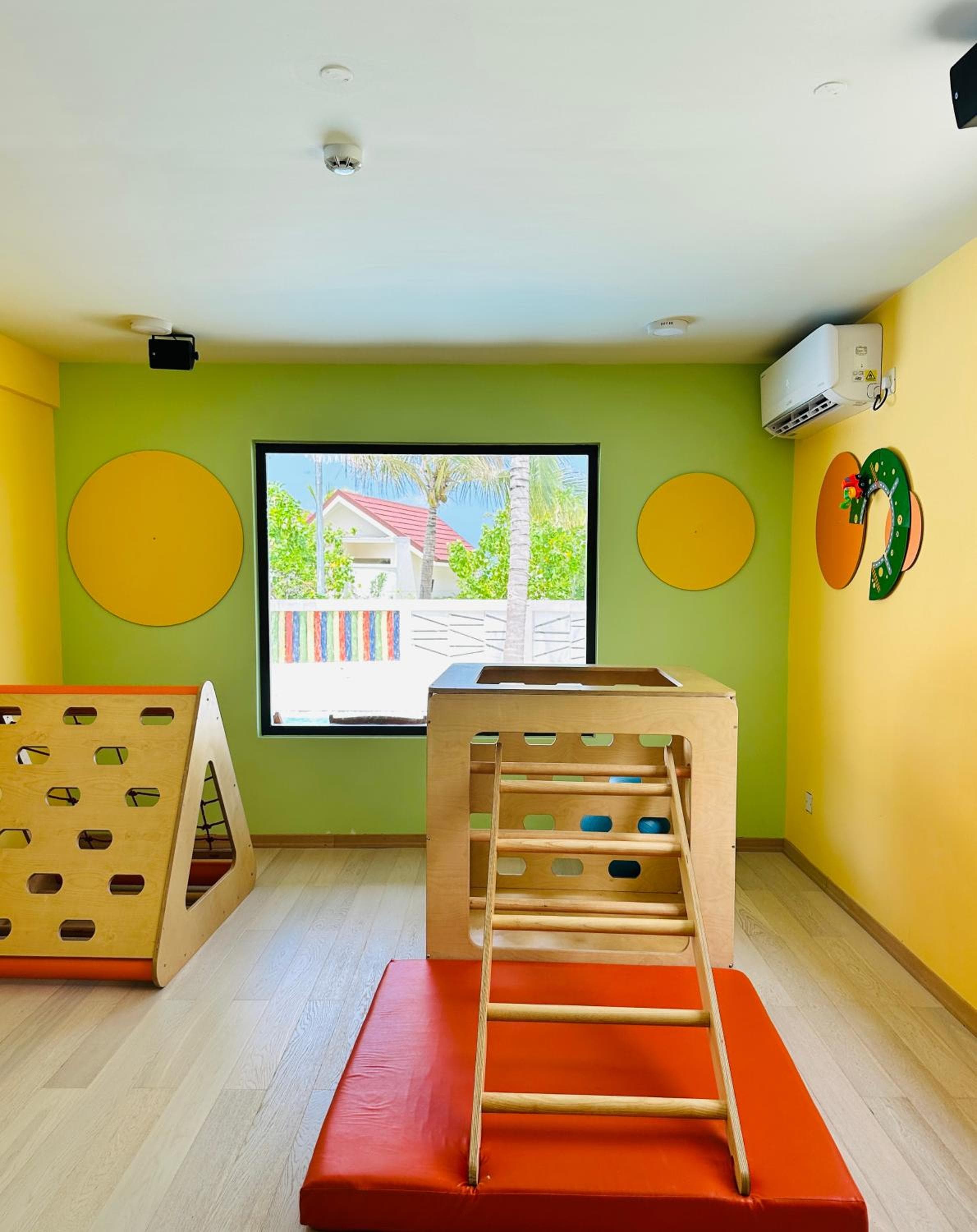 OBLU XPERIENCE Ailafushi - All Inclusive with Free Transfers - View 53