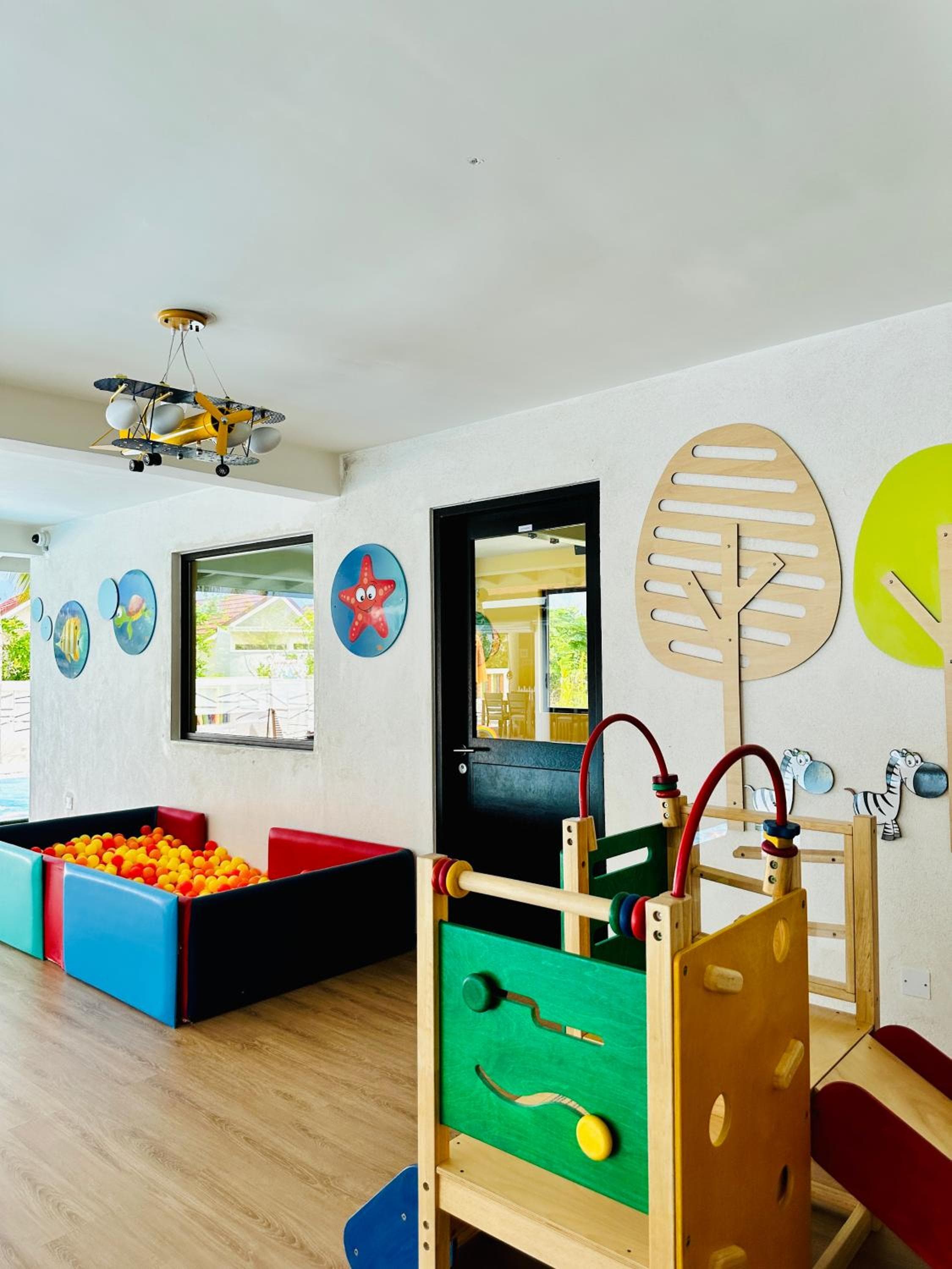 OBLU XPERIENCE Ailafushi - All Inclusive with Free Transfers - View 51