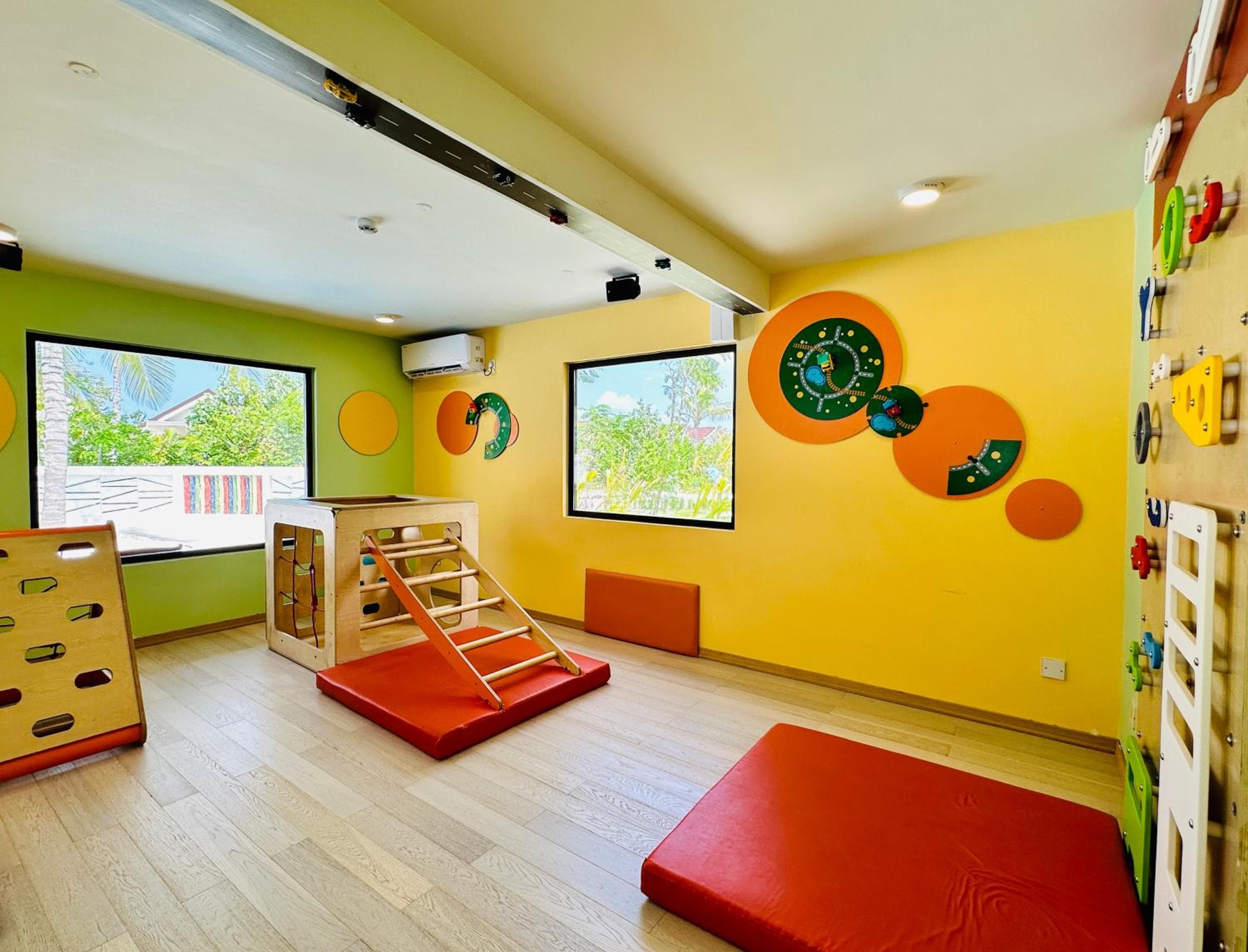 OBLU XPERIENCE Ailafushi - All Inclusive with Free Transfers - View 12