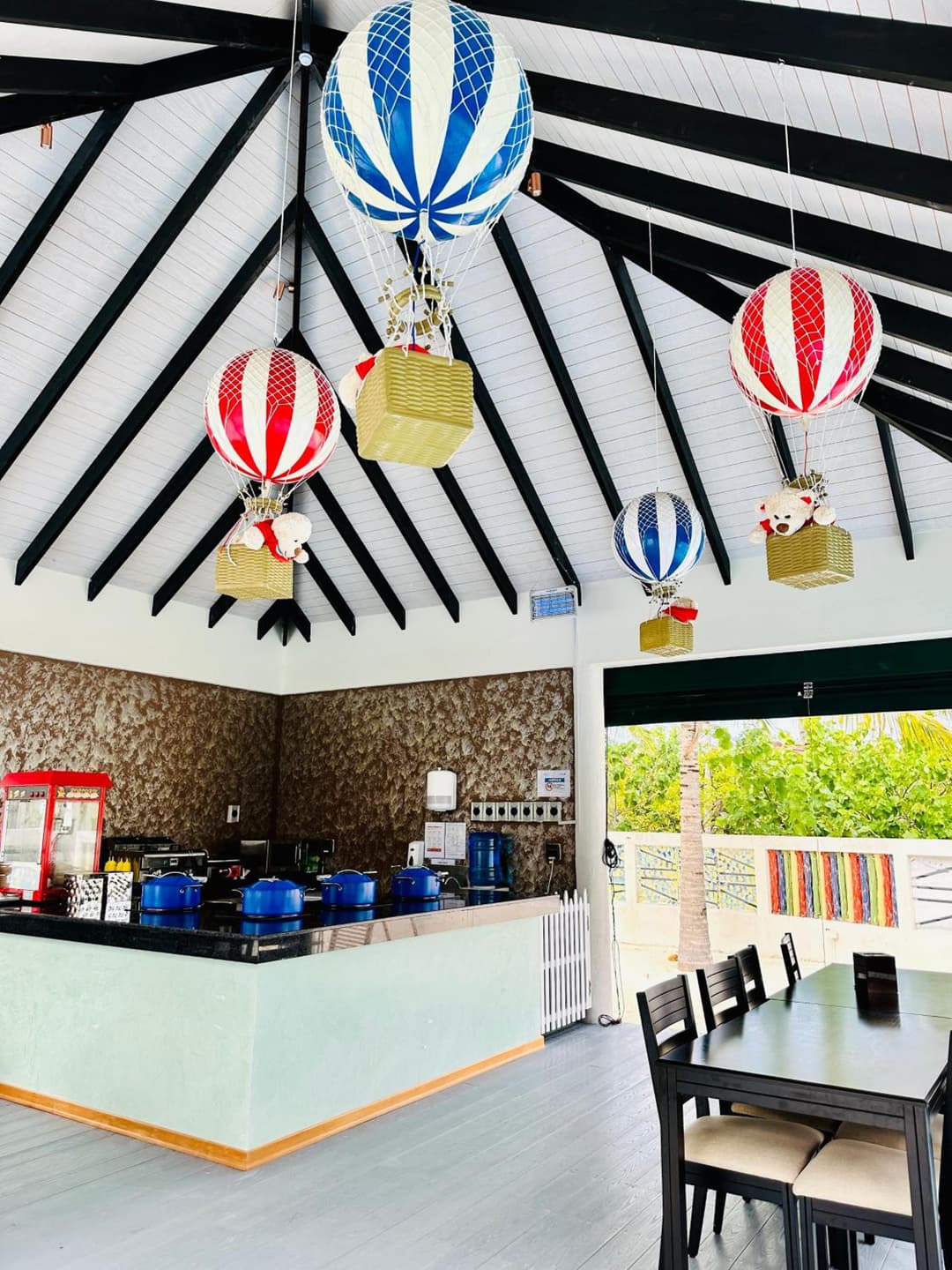OBLU XPERIENCE Ailafushi - All Inclusive with Free Transfers - View 48