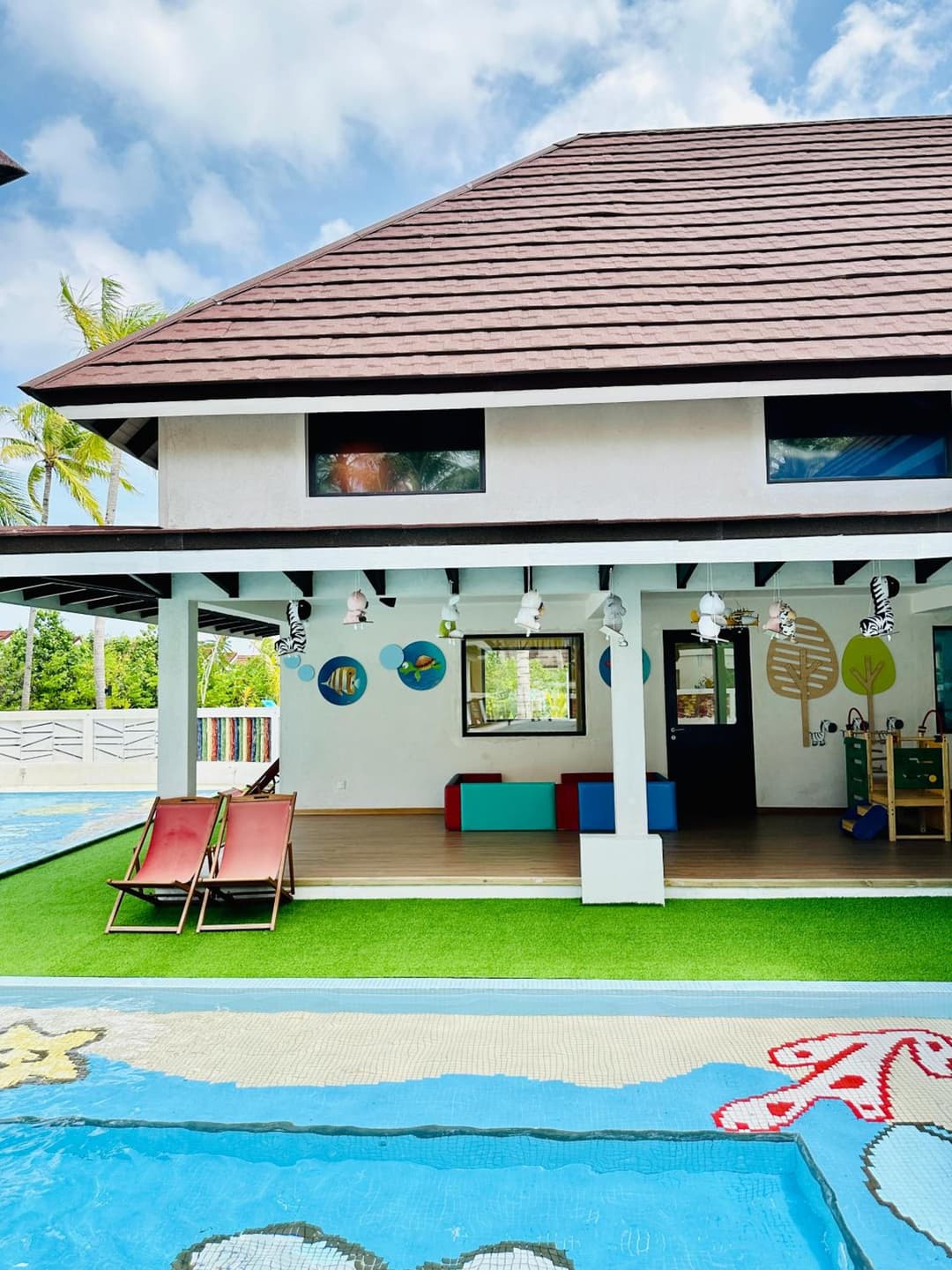 OBLU XPERIENCE Ailafushi - All Inclusive with Free Transfers - View 39