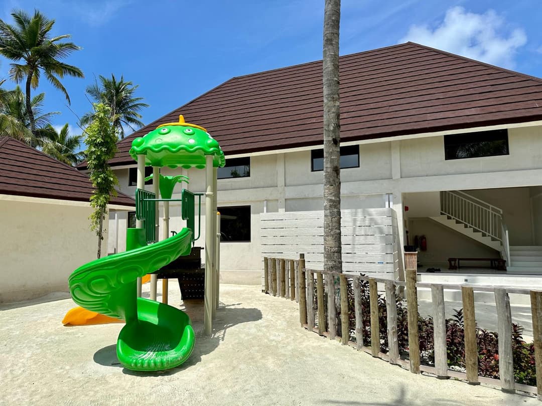 OBLU XPERIENCE Ailafushi - All Inclusive with Free Transfers - View 27