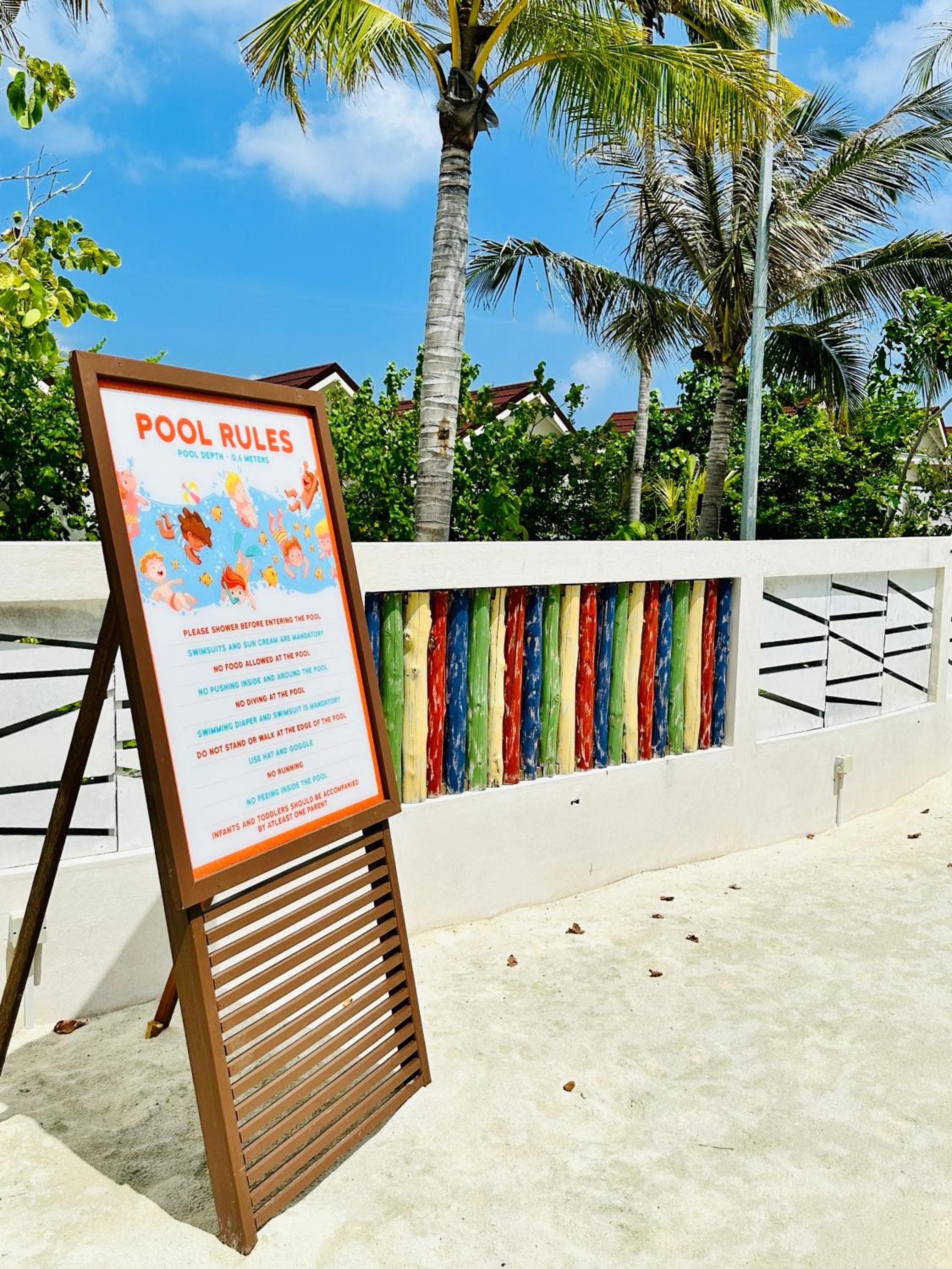 OBLU XPERIENCE Ailafushi - All Inclusive with Free Transfers - View 60