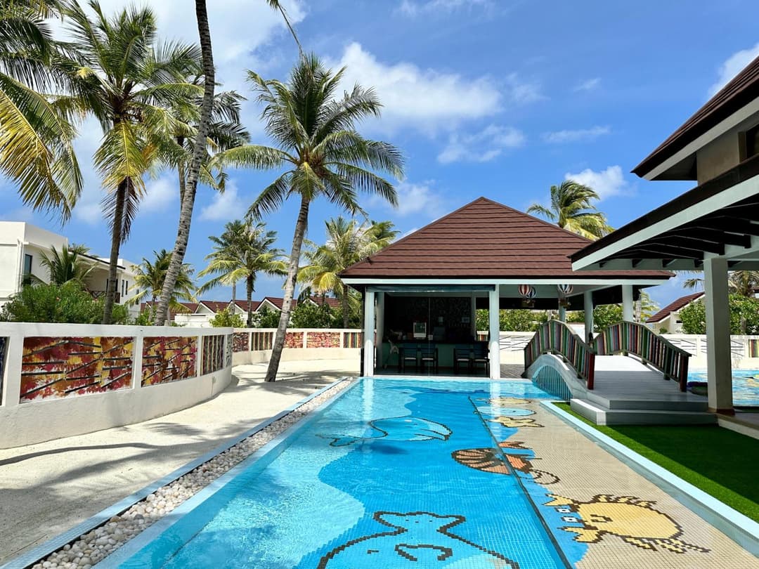 OBLU XPERIENCE Ailafushi - All Inclusive with Free Transfers - View 29