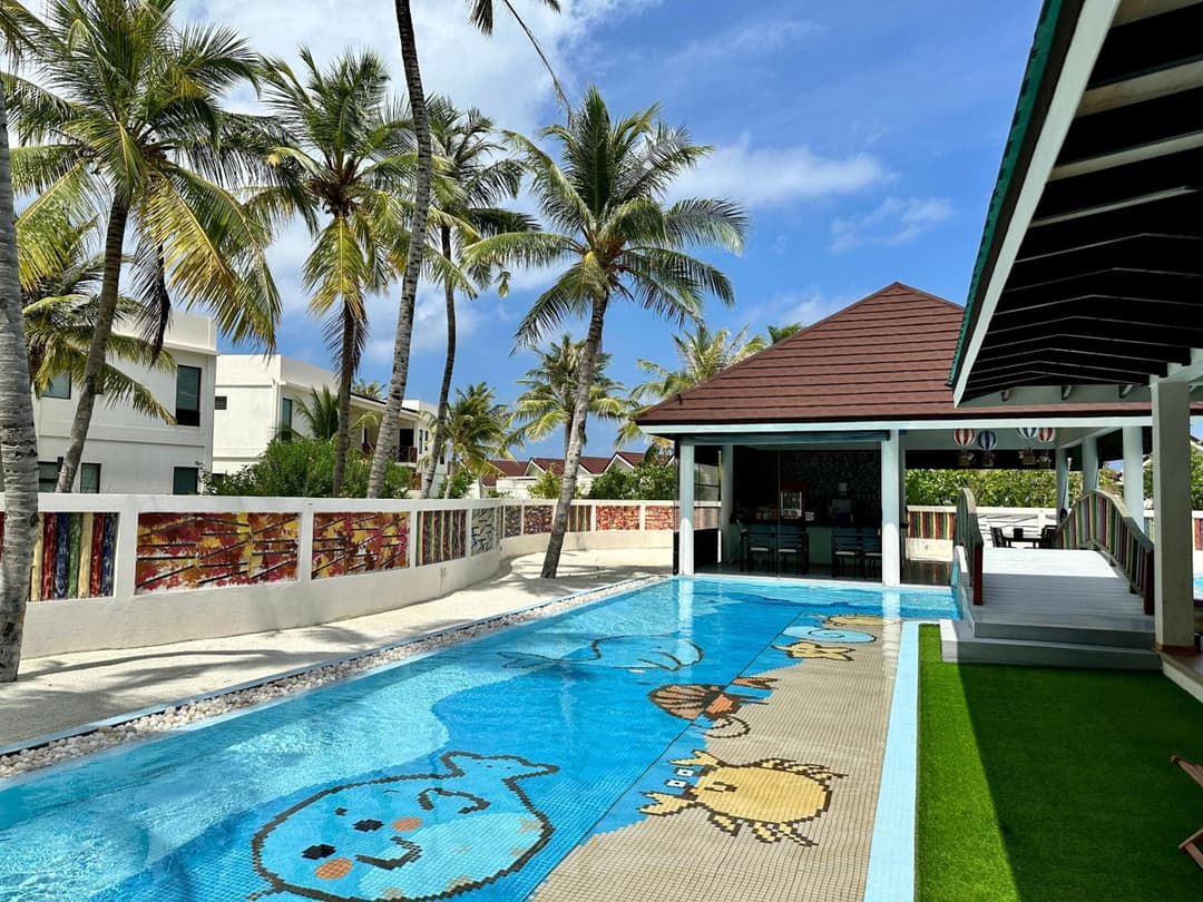 OBLU XPERIENCE Ailafushi - All Inclusive with Free Transfers - View 74