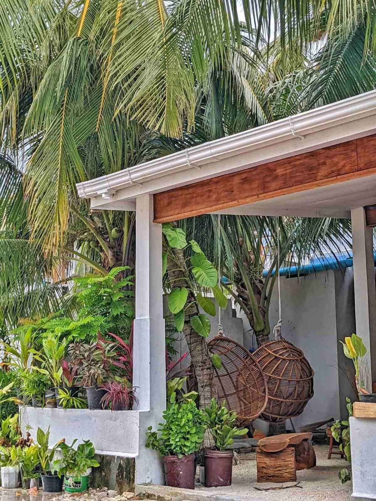 Dhoadhi Retreat - View 14