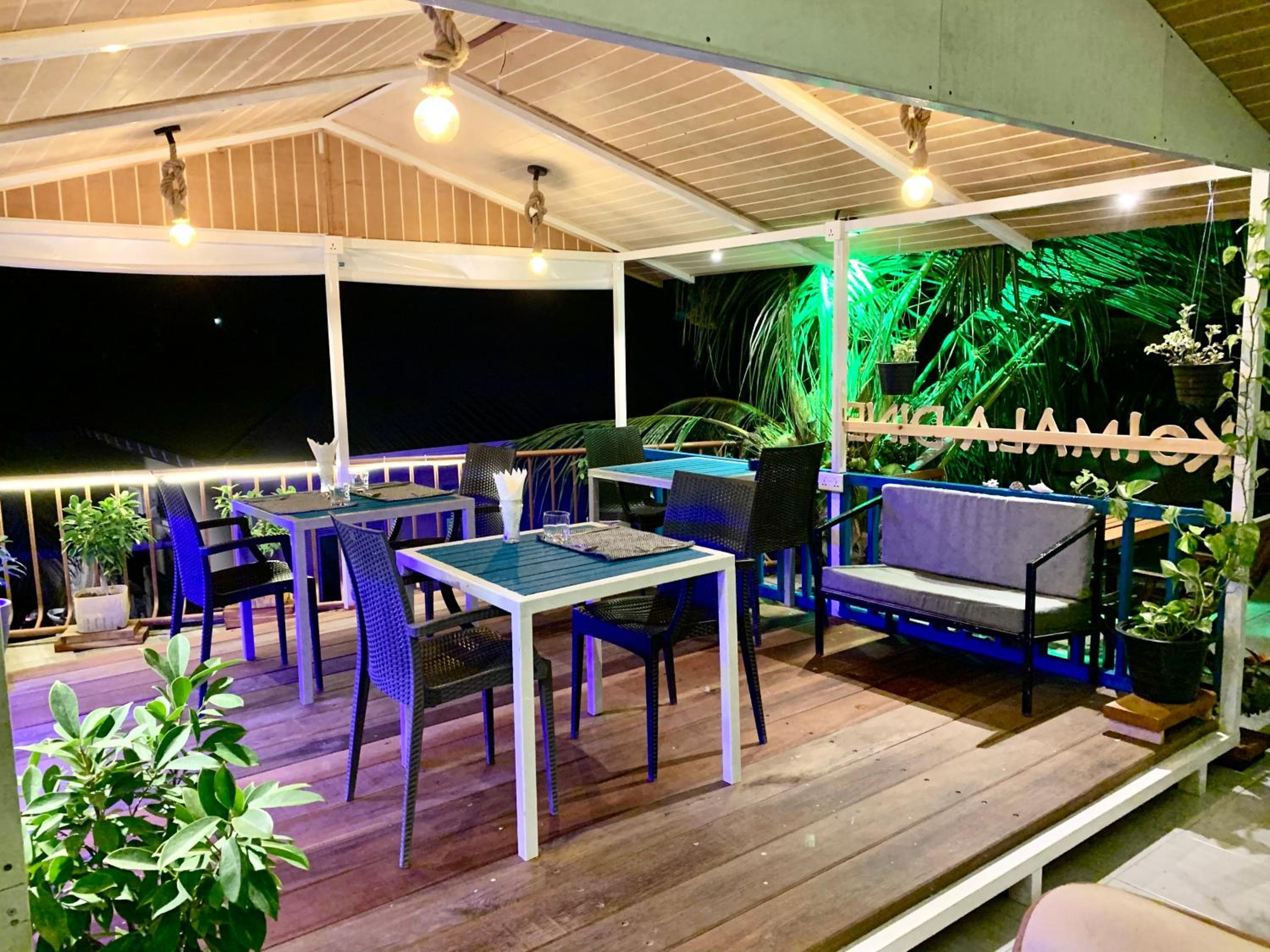 Koimala Hotel - View 28