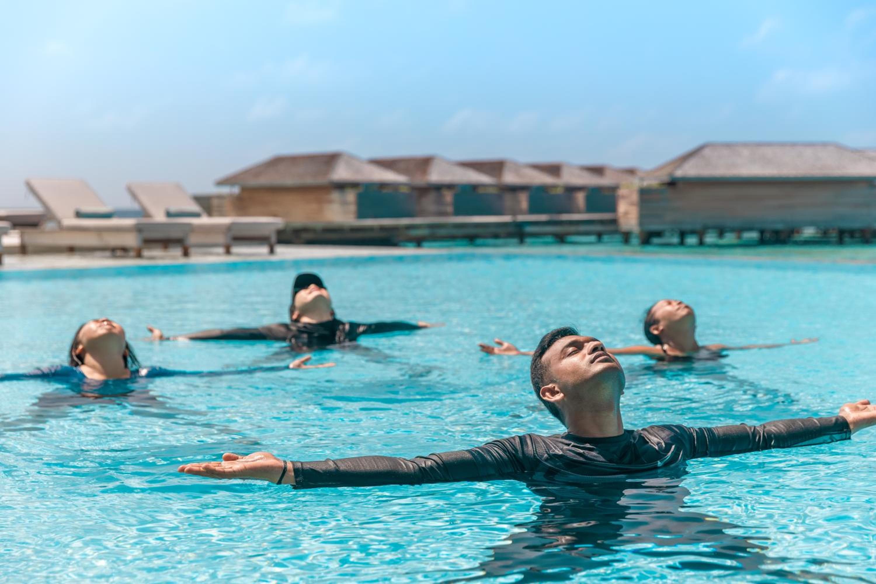 Kagi Maldives Resort & Spa - View 14