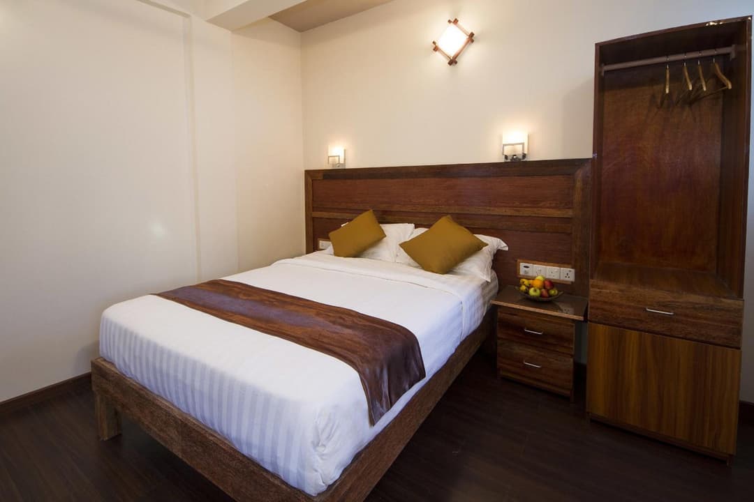Tropic Tree Maldives - View 31