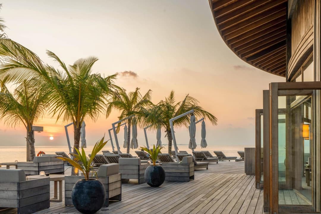 Kagi Maldives Resort & Spa - View 53
