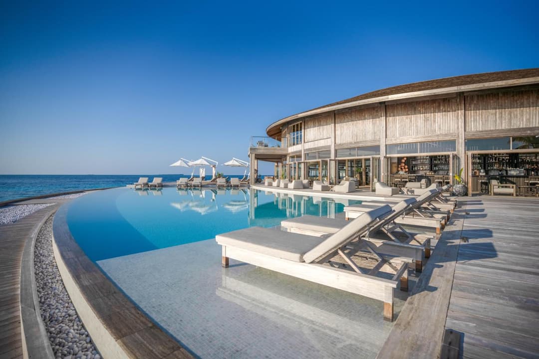 Kagi Maldives Resort & Spa - View 77