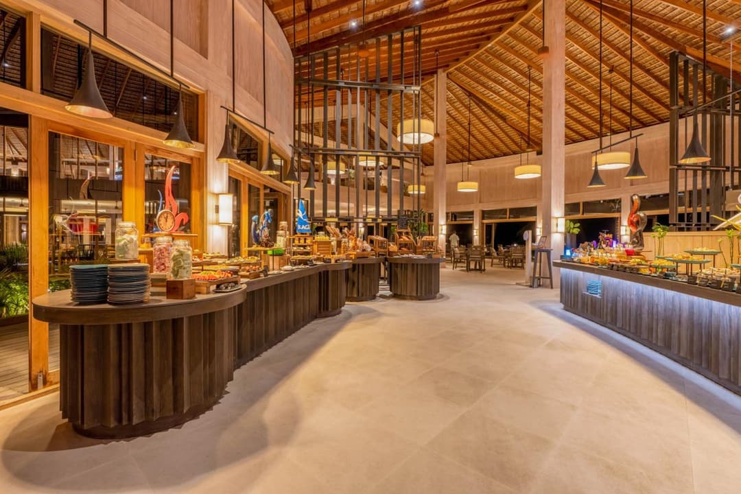 Kagi Maldives Resort & Spa - View 10