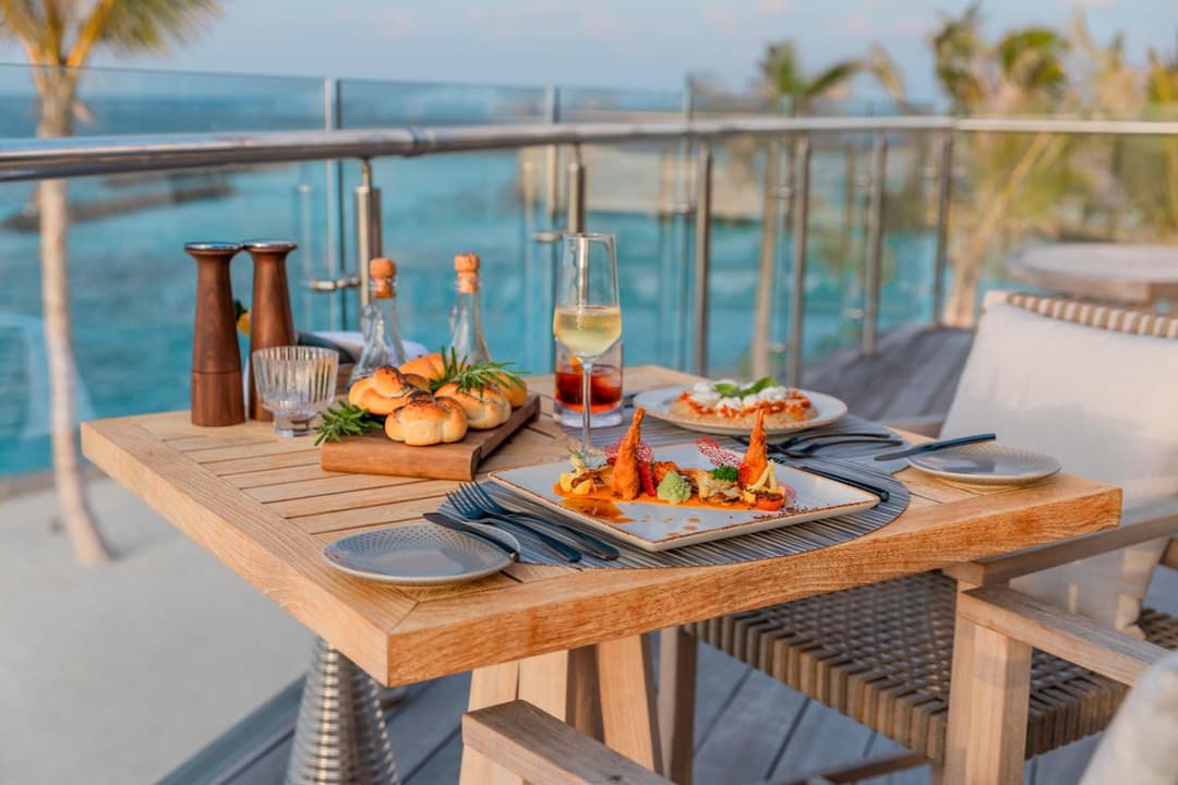 Kagi Maldives Resort & Spa - View 6