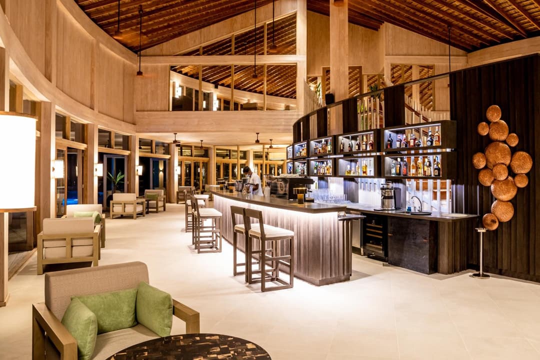 Kagi Maldives Resort & Spa - View 64