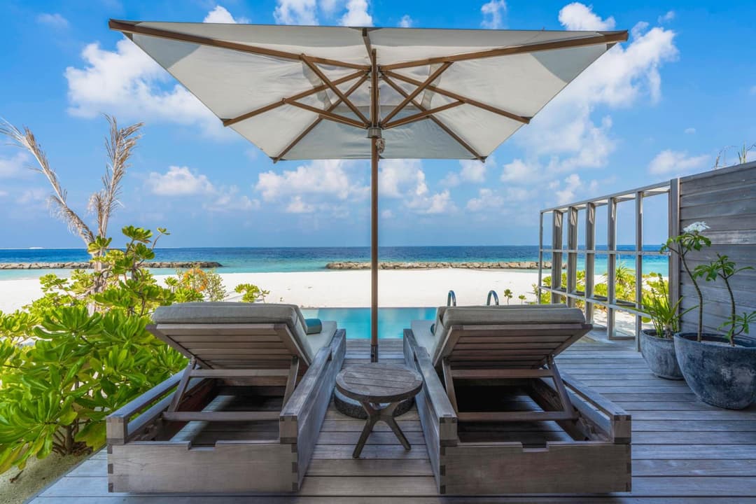 Kagi Maldives Resort & Spa - View 70