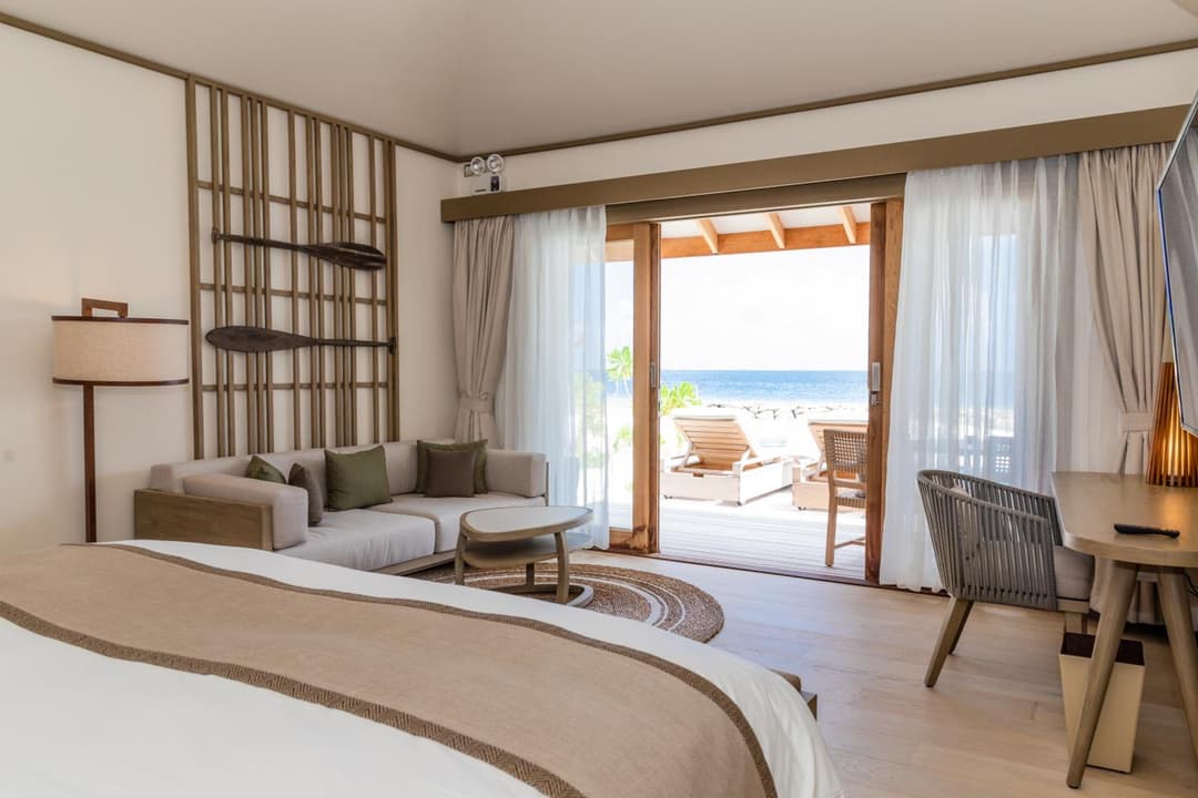 Kagi Maldives Resort & Spa - View 65