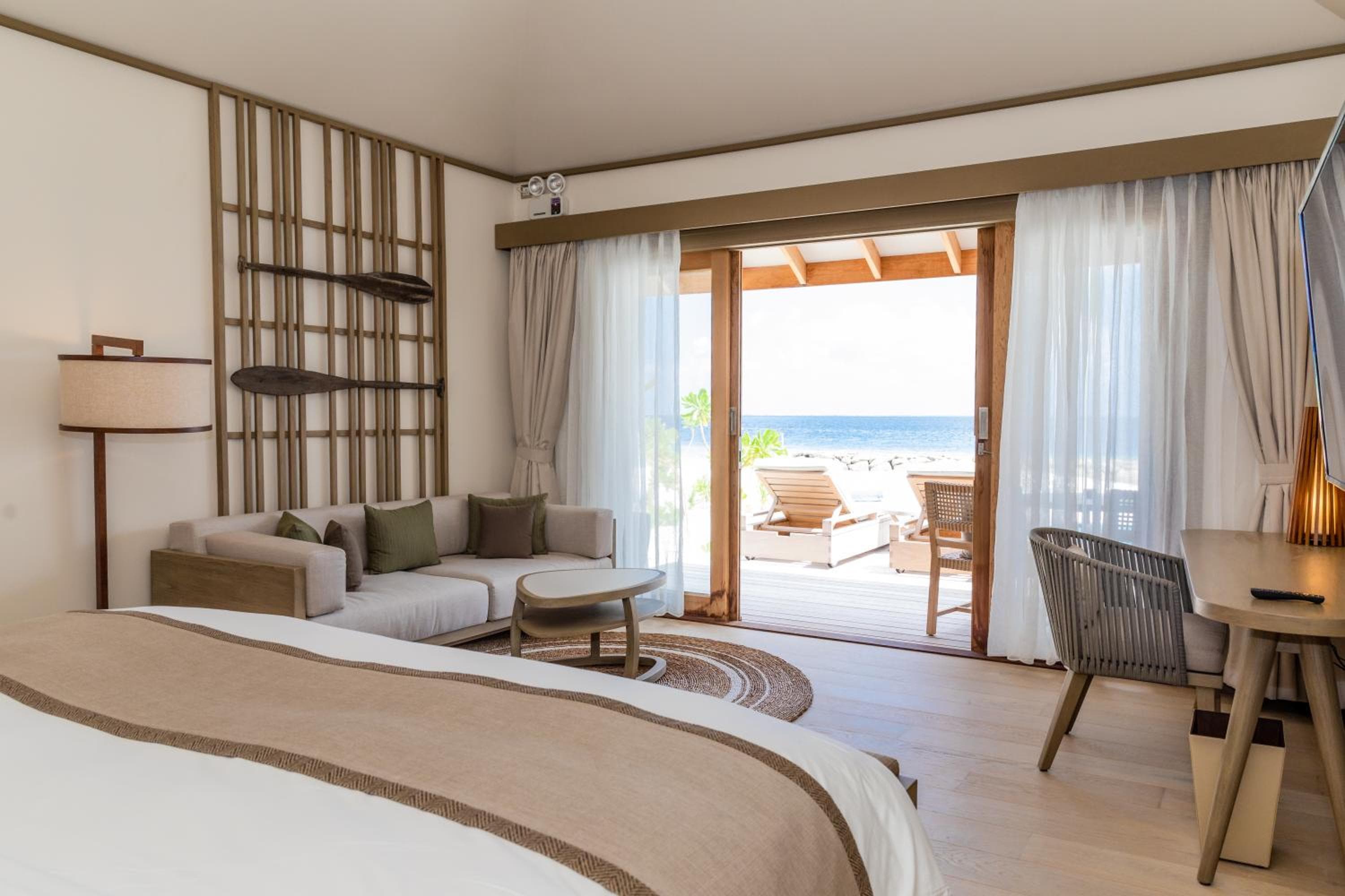 Kagi Maldives Resort & Spa - View 25