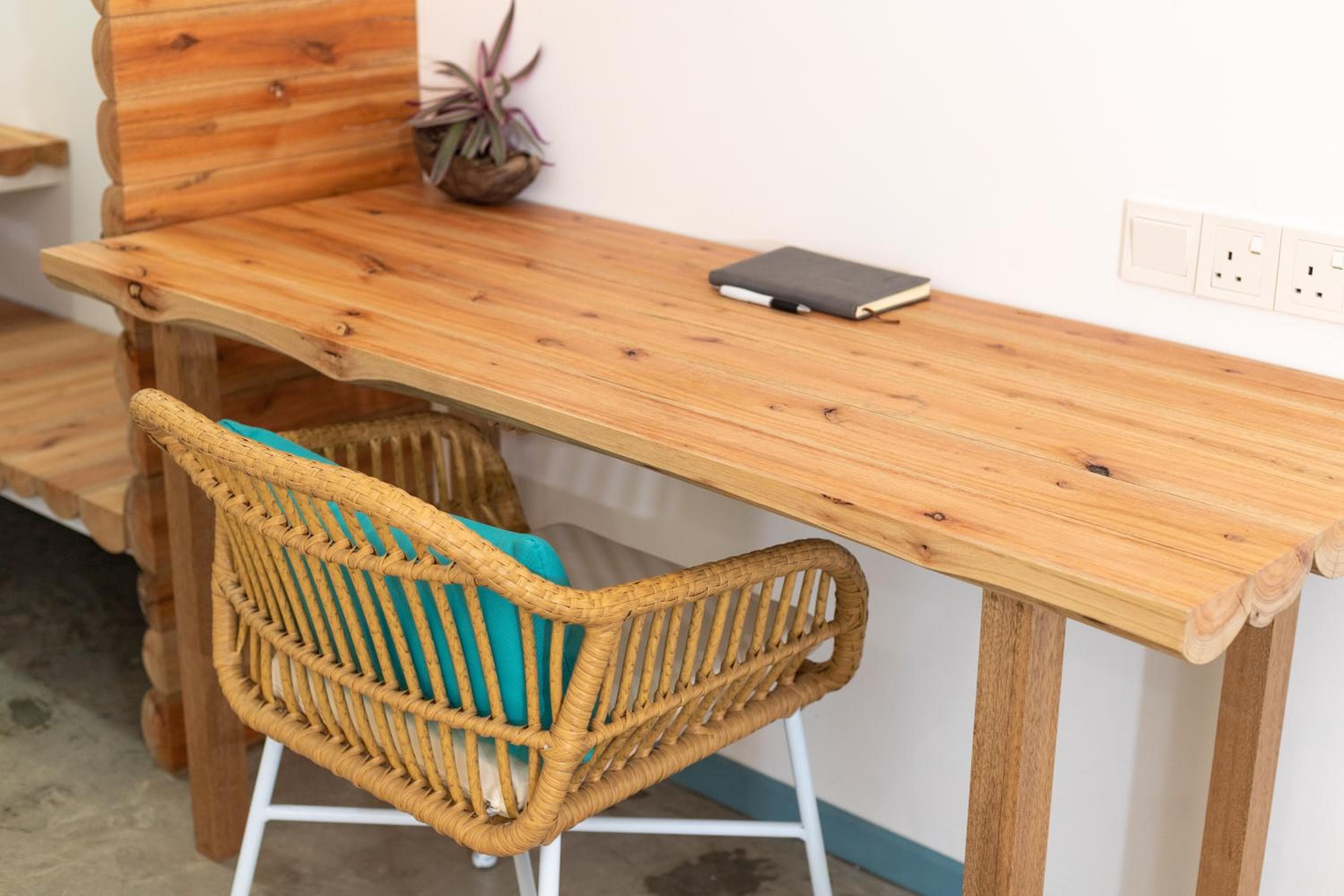 Manta Reserve - View 14