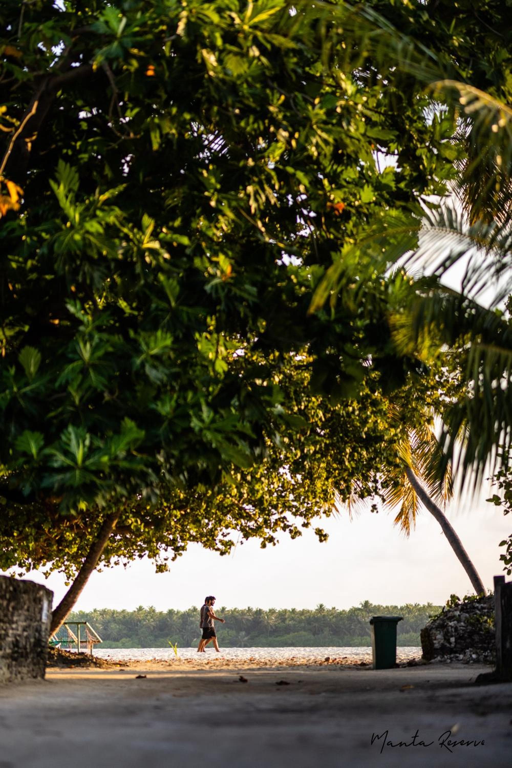 Manta Reserve - View 30