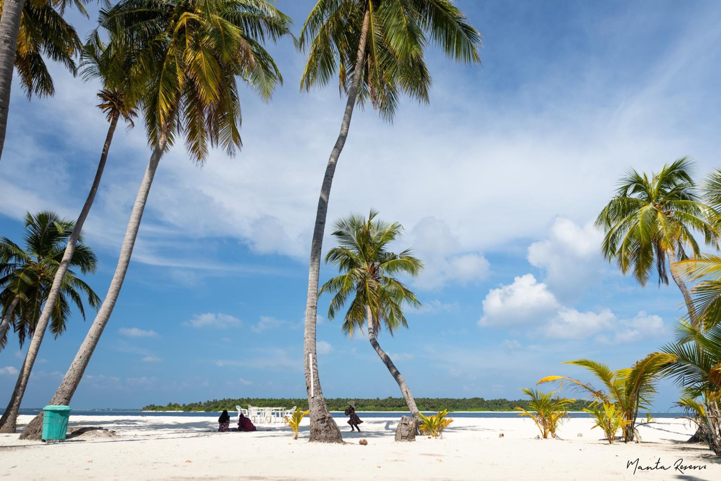 Manta Reserve - View 32