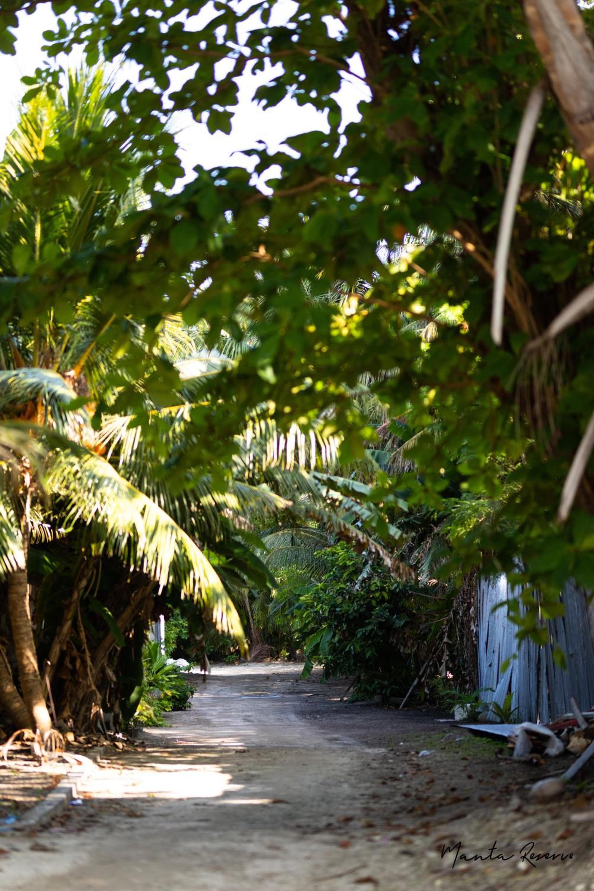 Manta Reserve - View 34