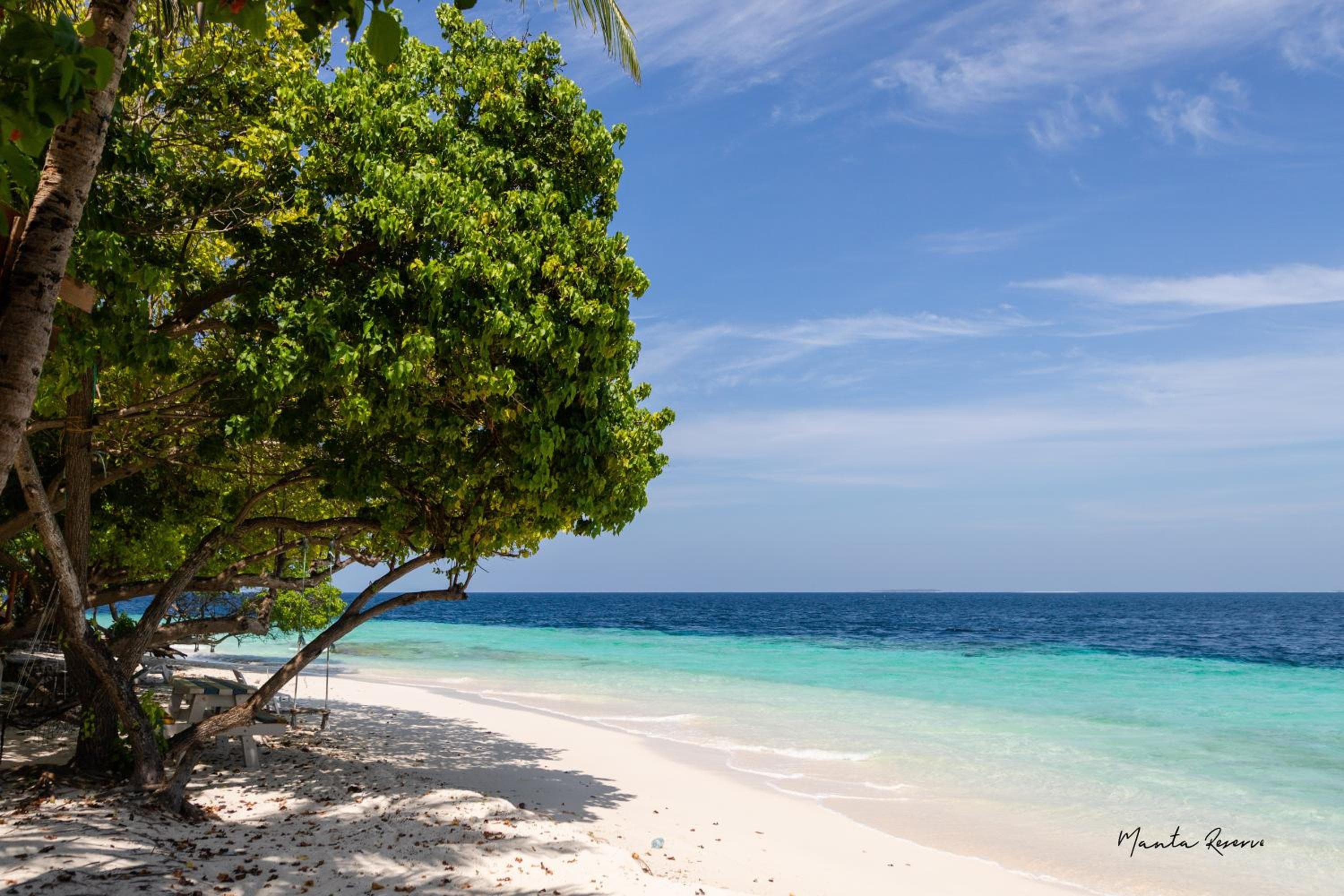 Manta Reserve - View 35